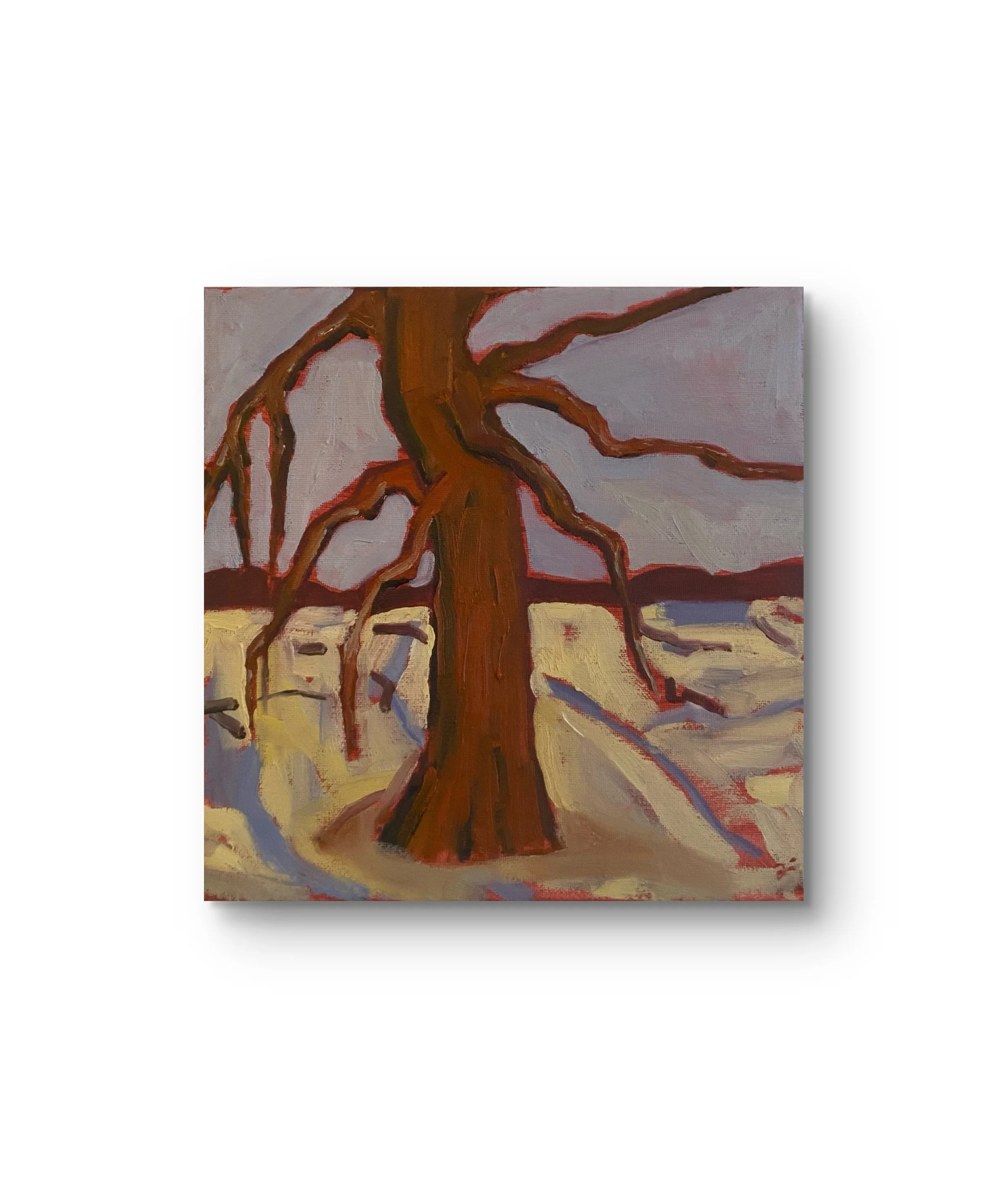 Winter Air