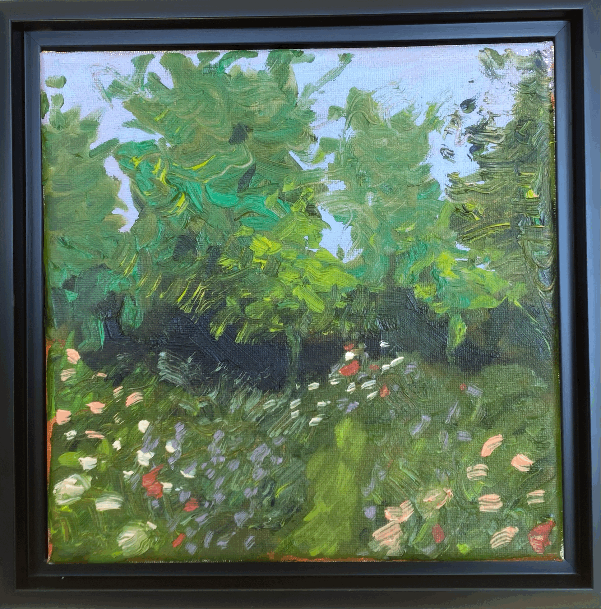 Summer Garden