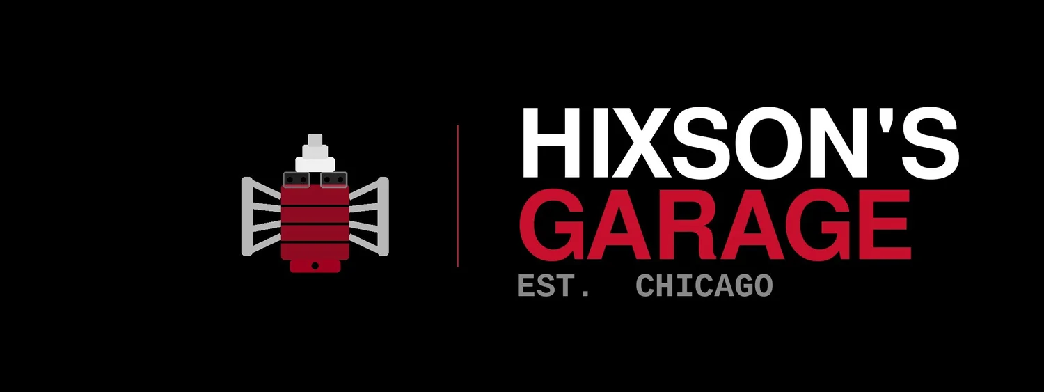 Hixson's Garage