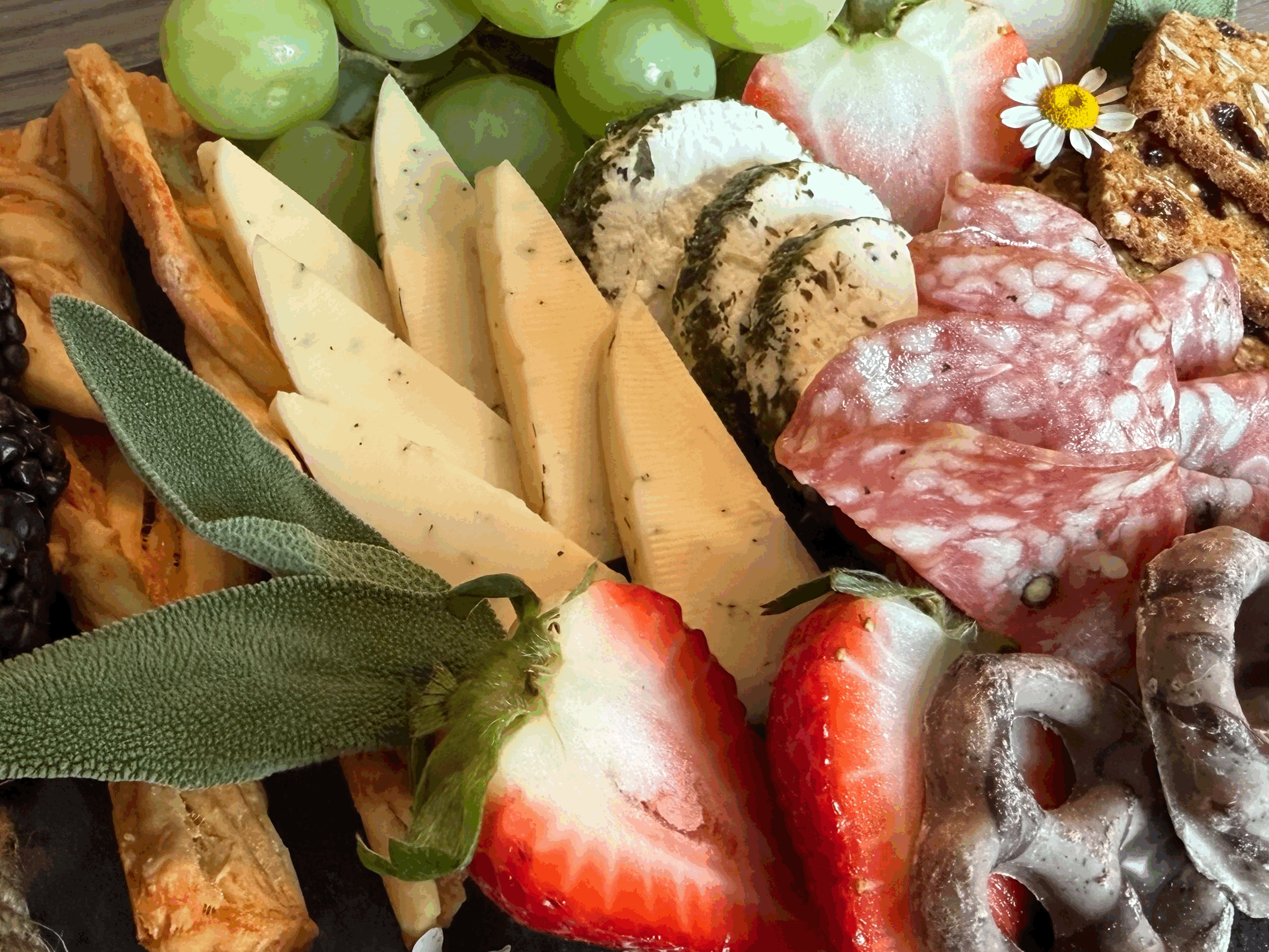 Charcuterie Boards