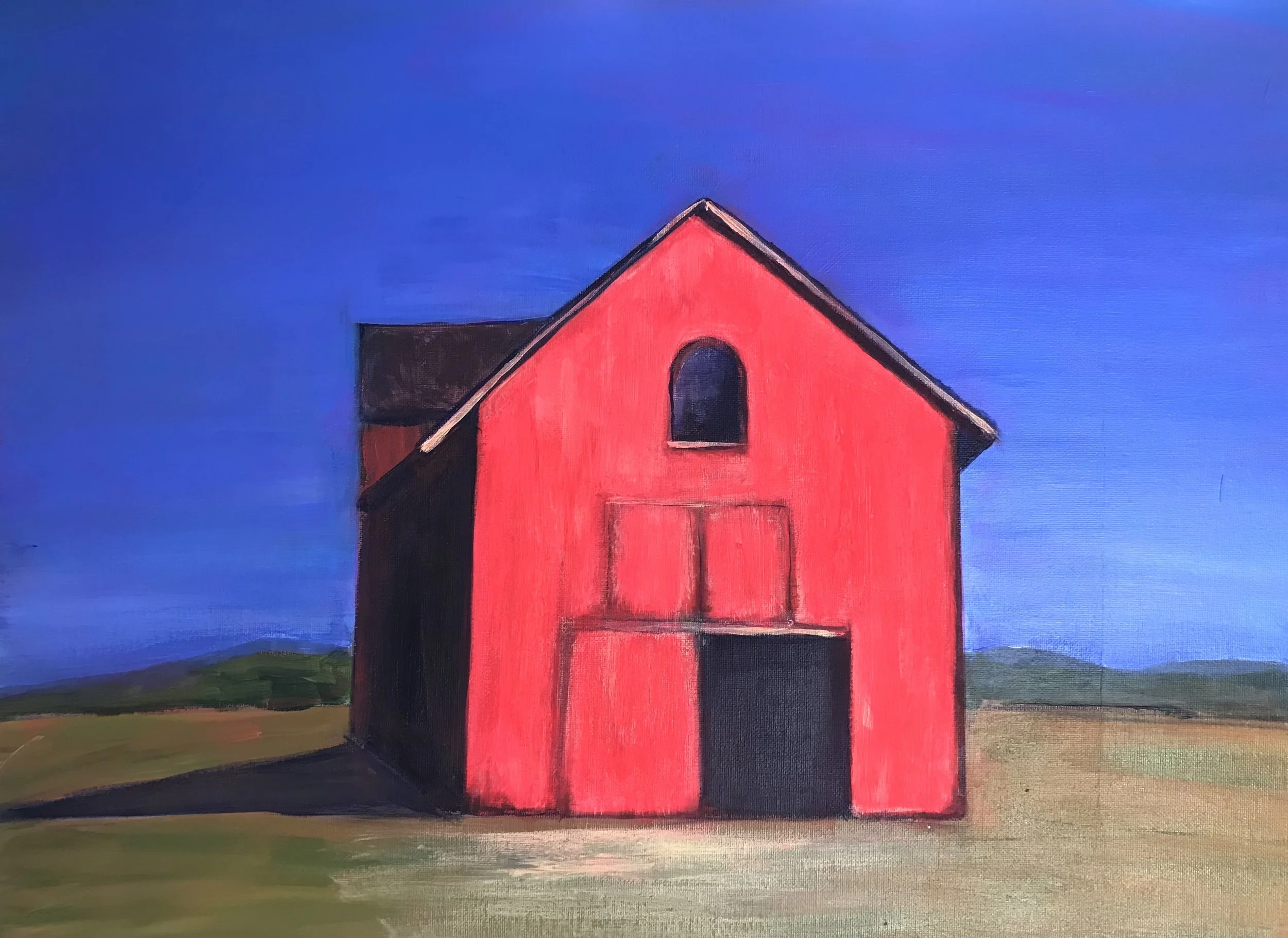 Familiar Animals and Things