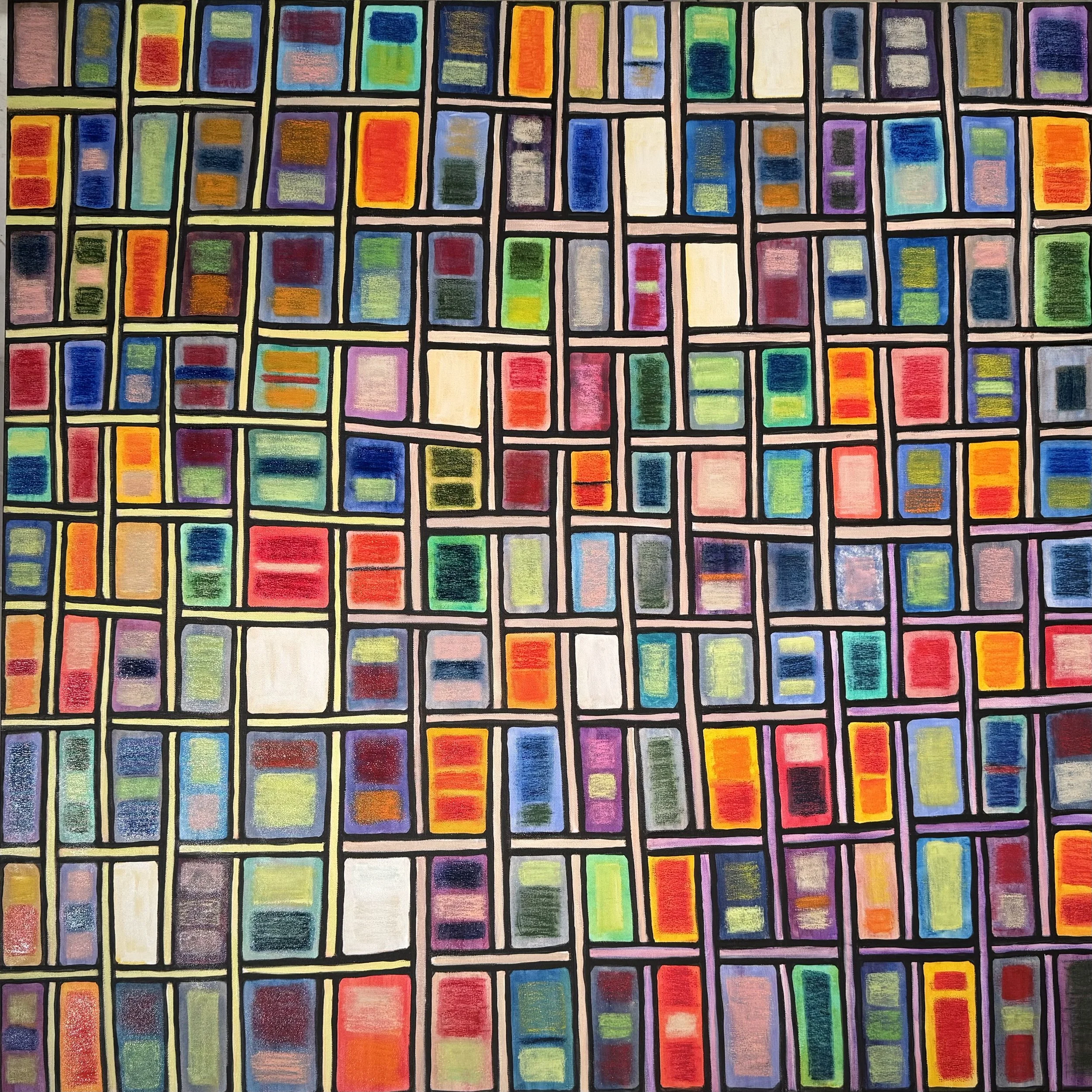 The Beauty of Perception