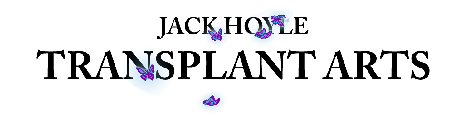Transplant Arts