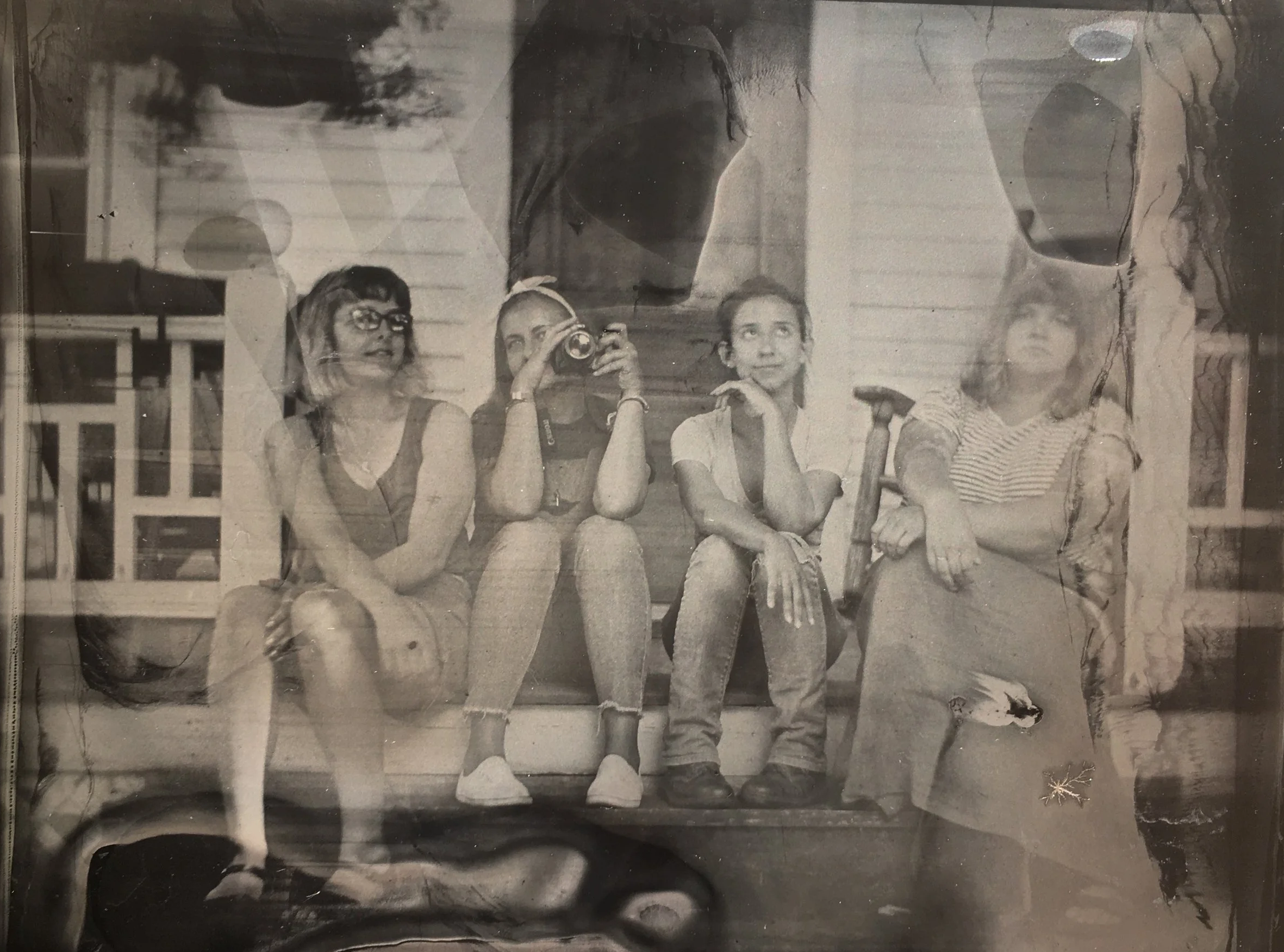 In-Sight Photography Project