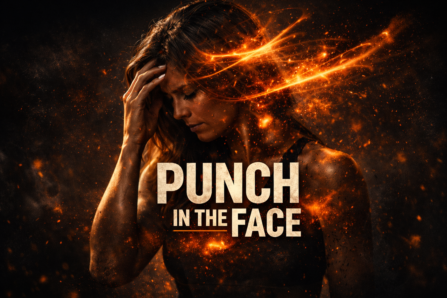 Punch In The Face