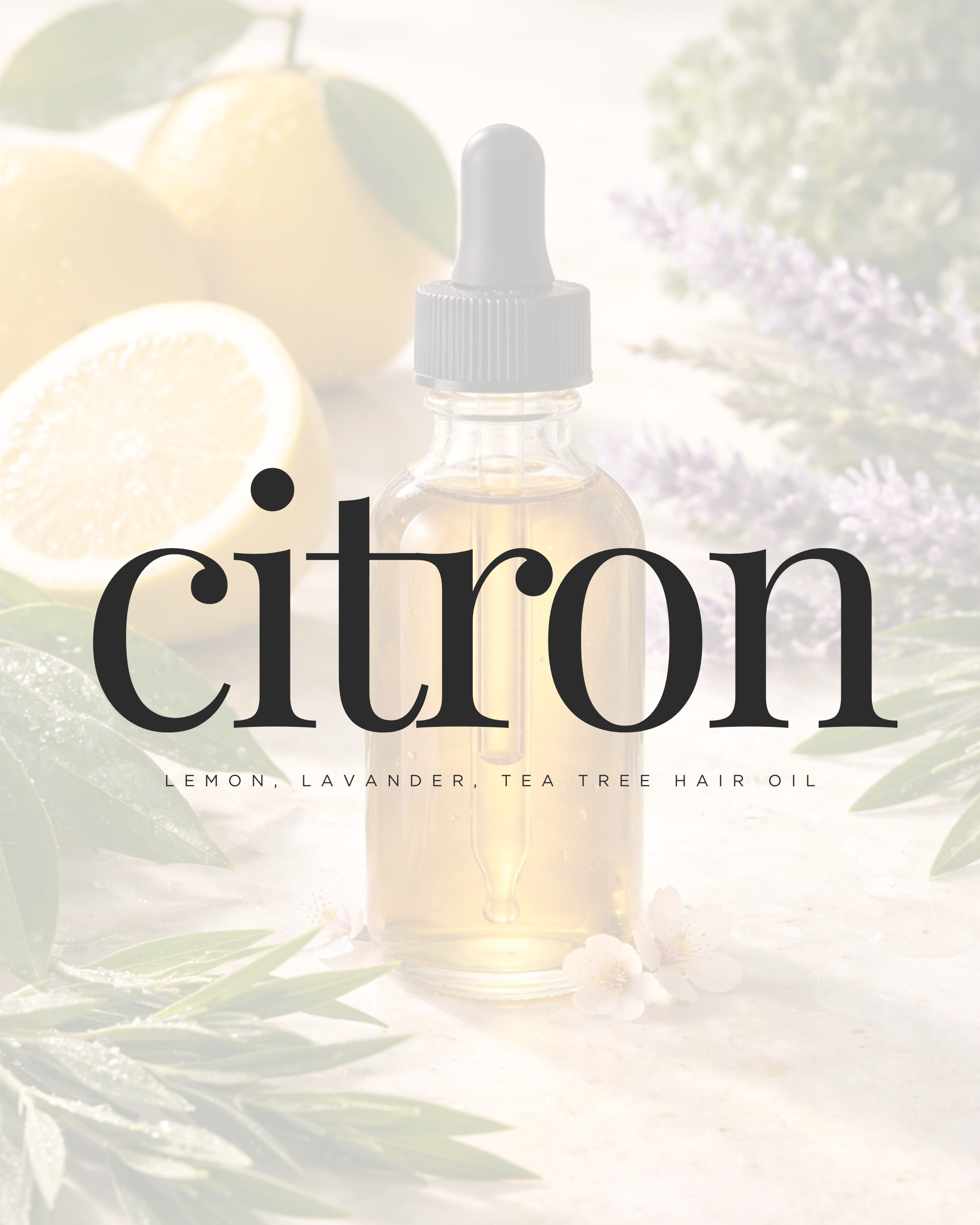 CITRON Crown Growth Oil