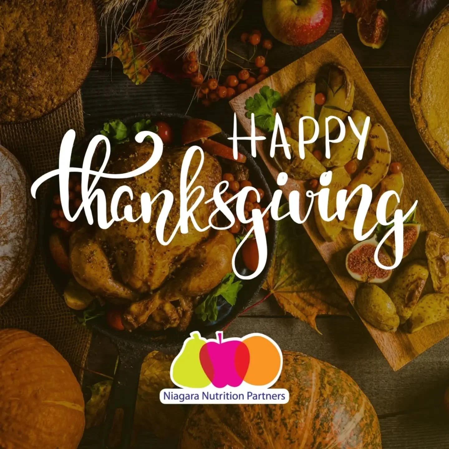 The team at NNP would like to wish everyone a wonderful Thanksgiving. 🦃🍂

Thanksgiving is an ideal time to slow down, rest and express our thanks and gratitude for the many good people who help make student nutrition programs successful. Each day, 