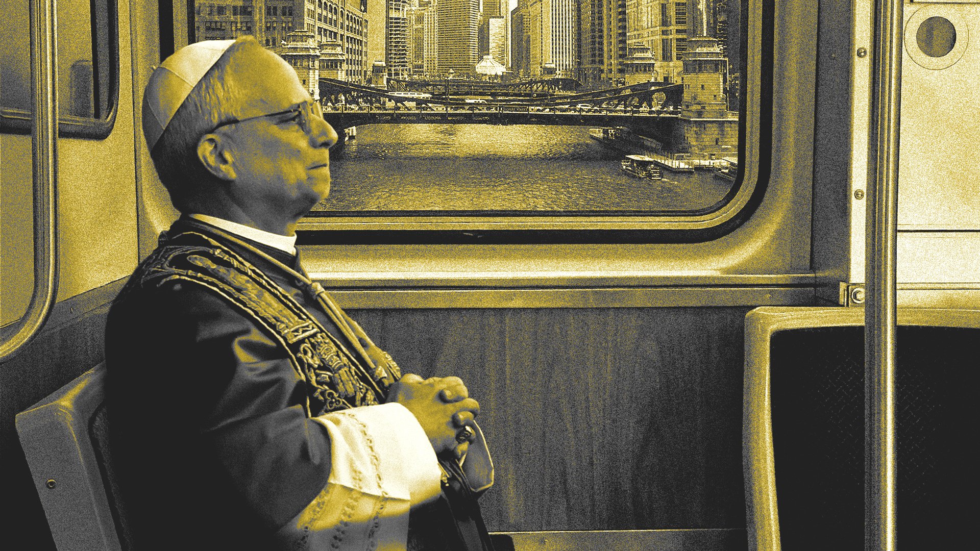 Editorial illustration