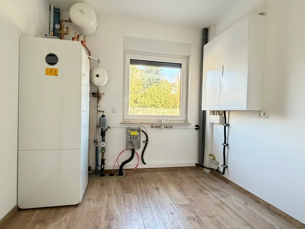Hauswirtschaftsraum