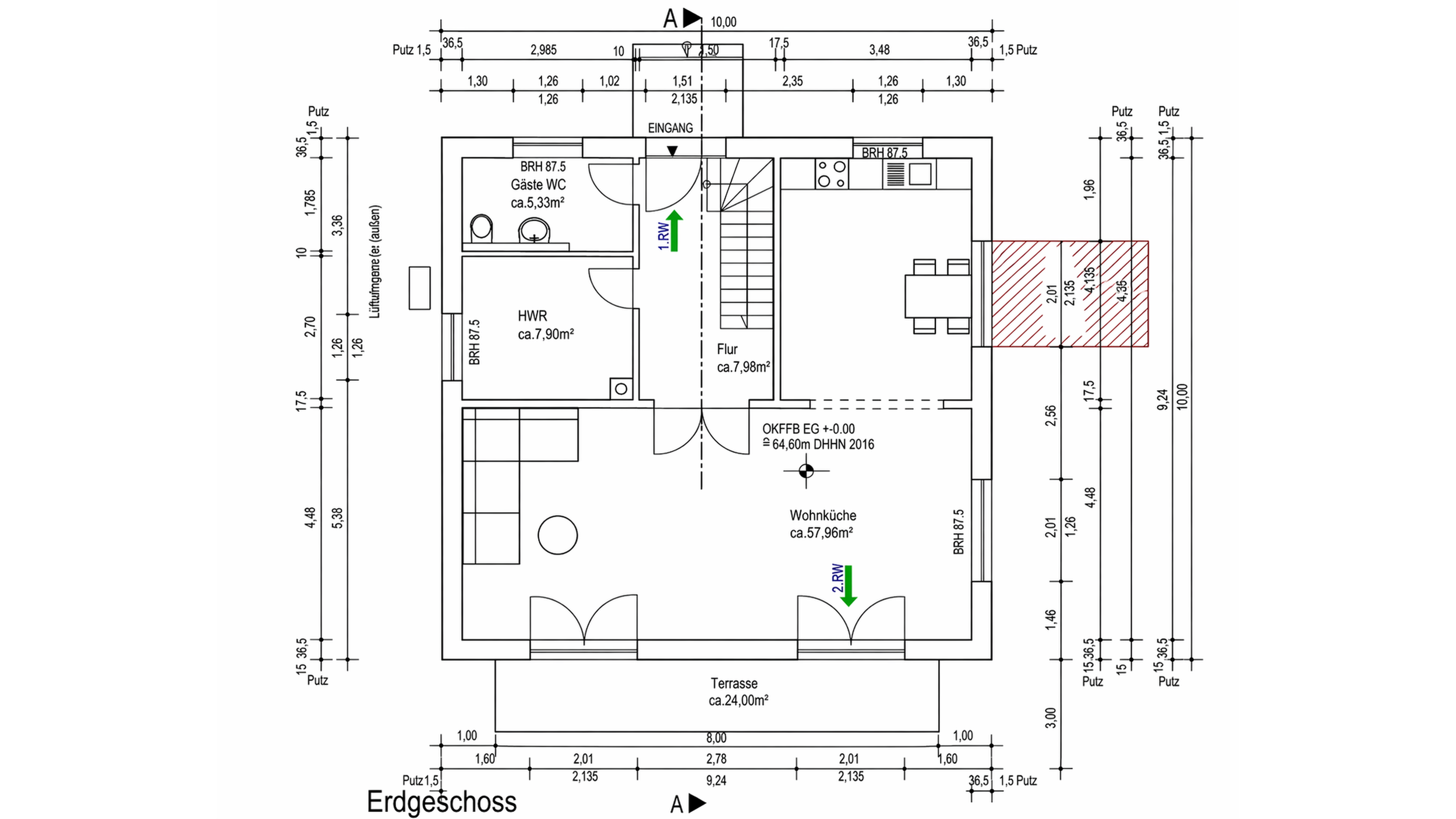 16x9_Stadtvilla Grundriss EG.png