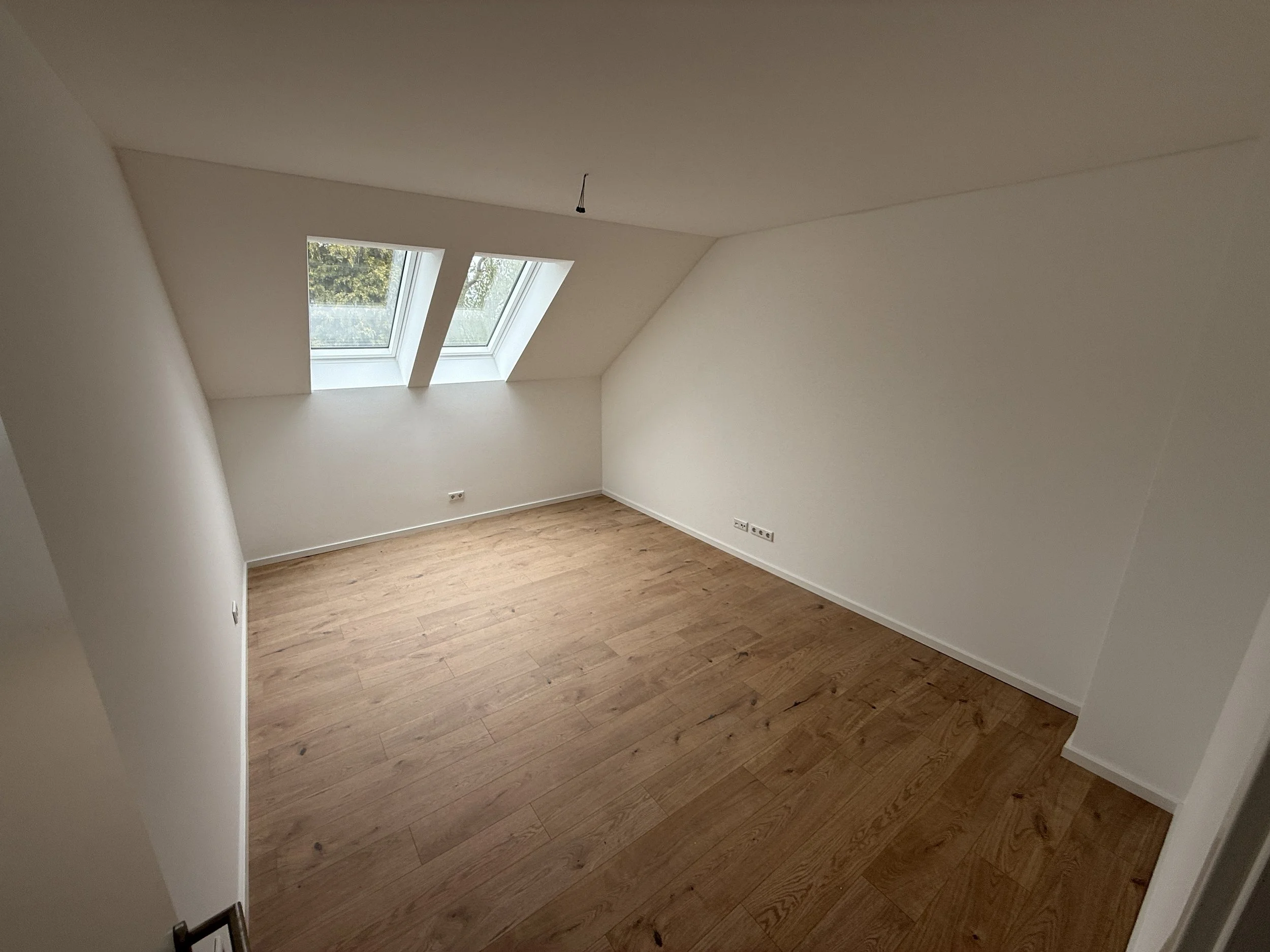 Zweites Kinderzimmer