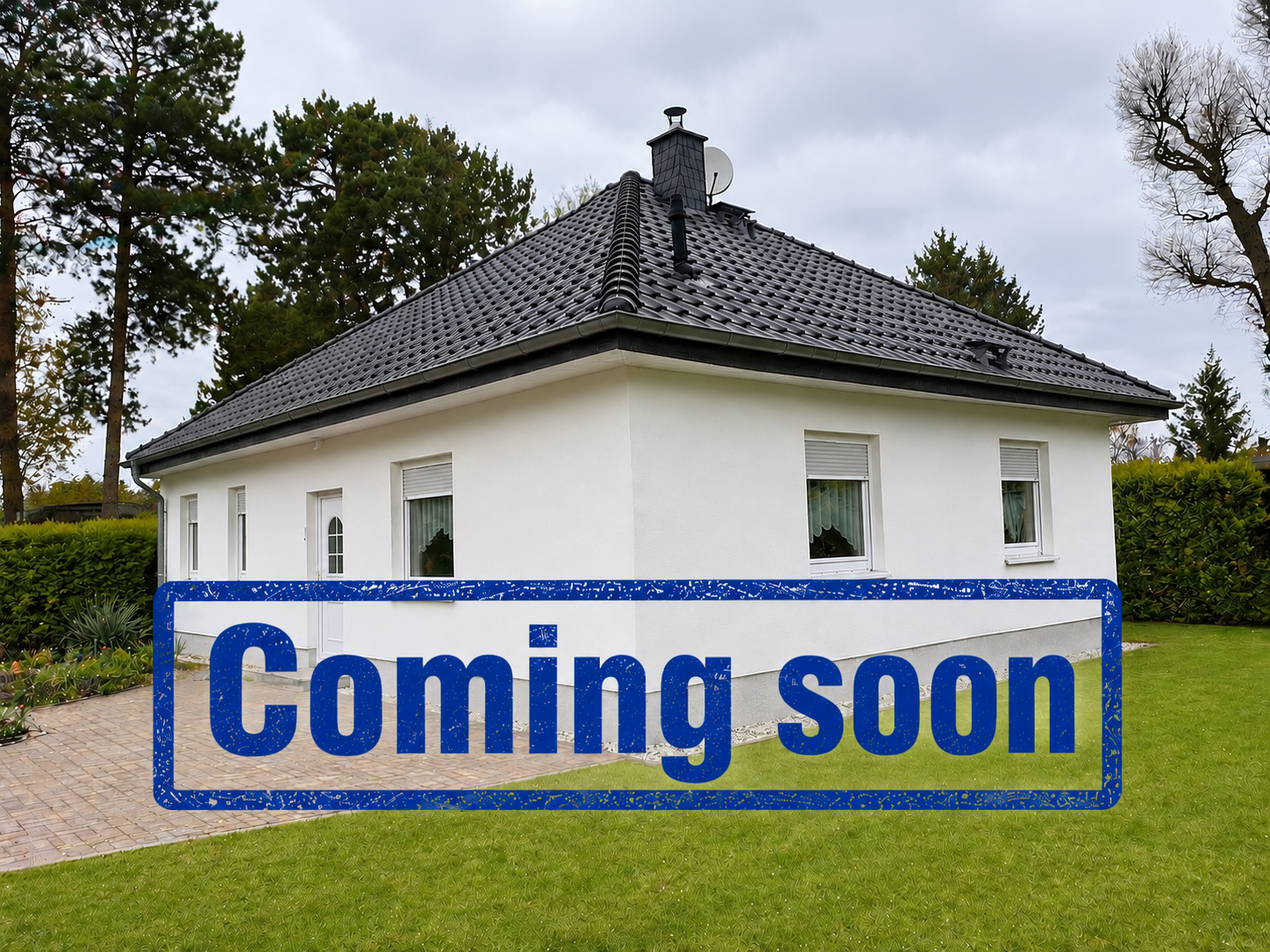Der Bungalow
