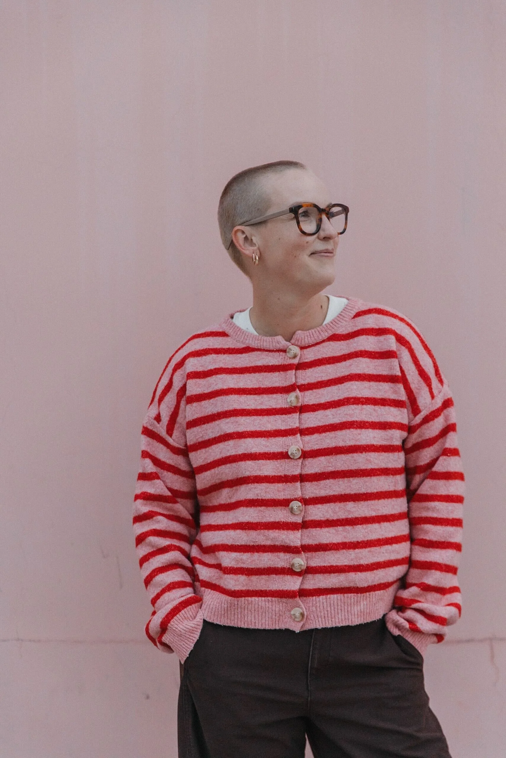 Jess Simms, founder of Addison Design Co, web designer for creative women entrepreneurs