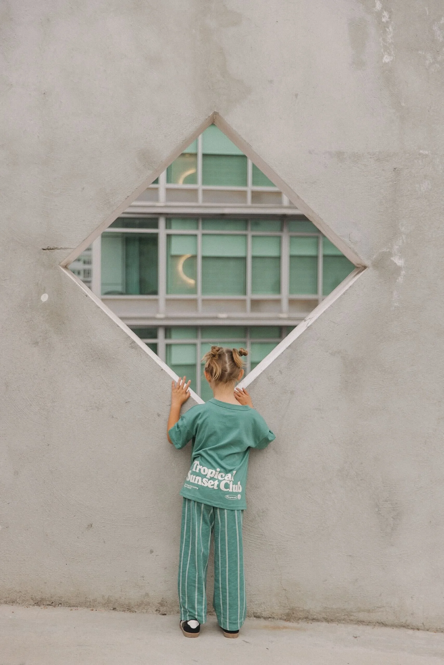 Addison, the inspiration behind Addison Design Co