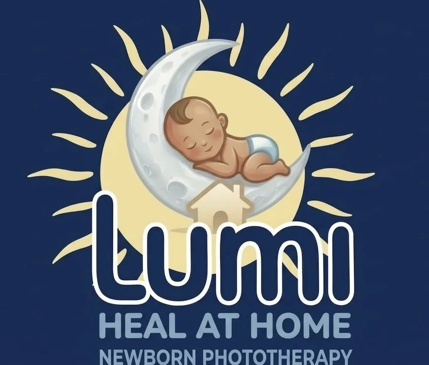 LUMI:  Heal At Home Newborn Home Phototherapy