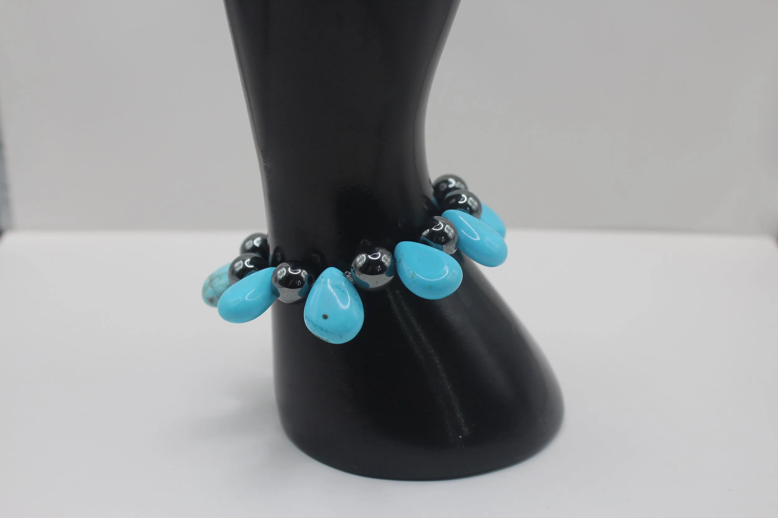 Turquoise Trail Bracelet
