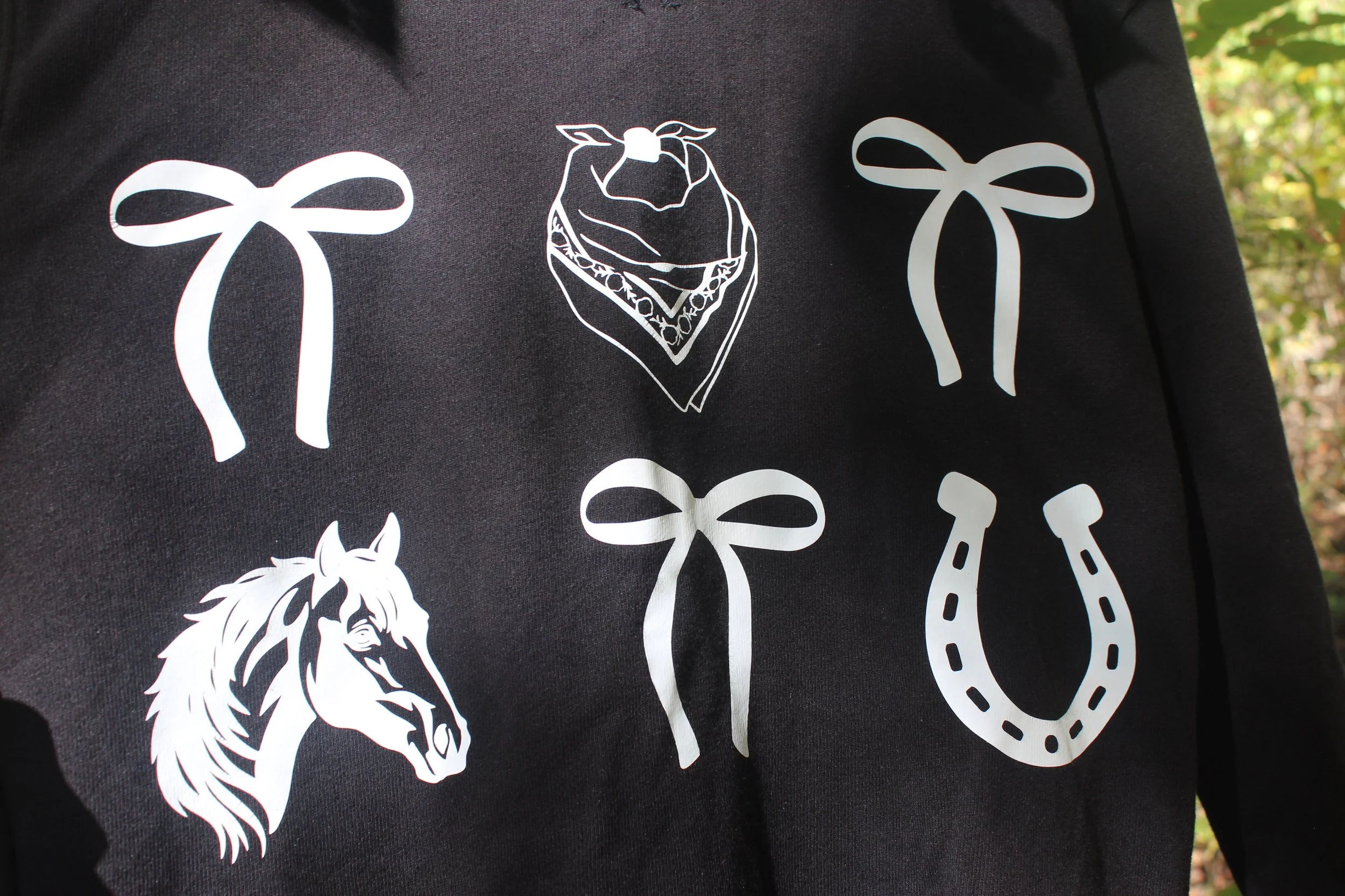 Bows and Horse Shoes PT. 2 .jpg