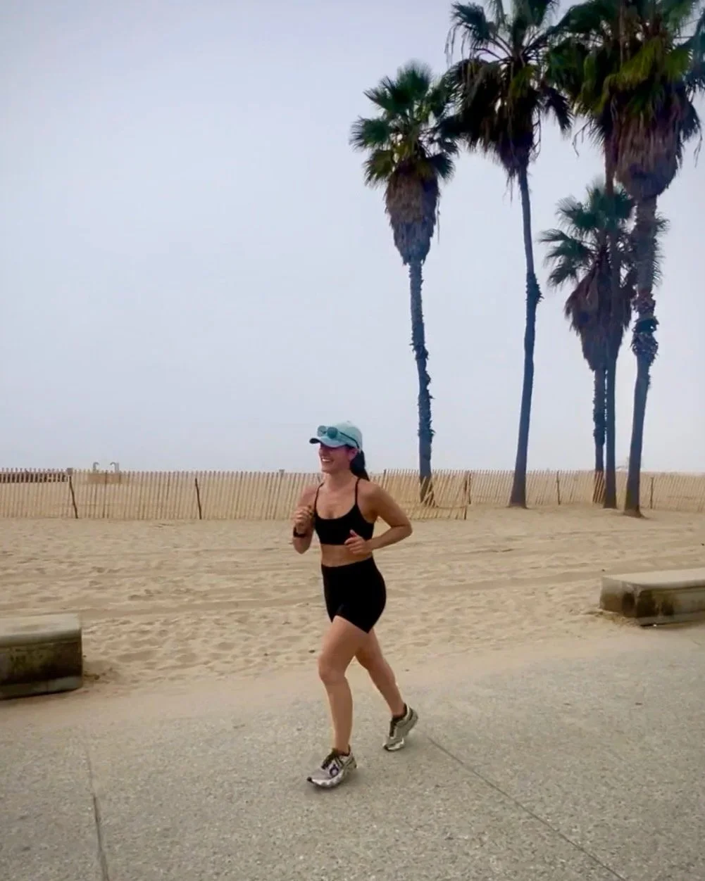 Running & Endurance Coaching