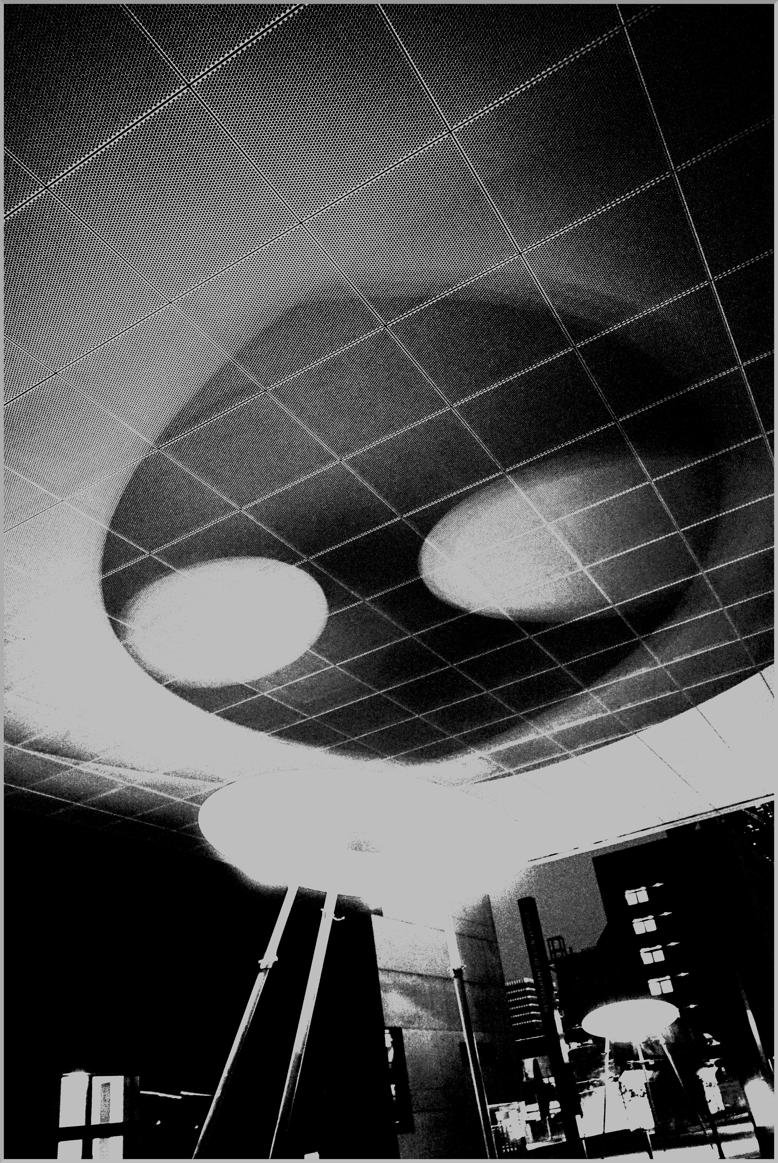 E.T in E(sch) - Taken on Sony a7 (Location: Esch-Alzette, Belval)