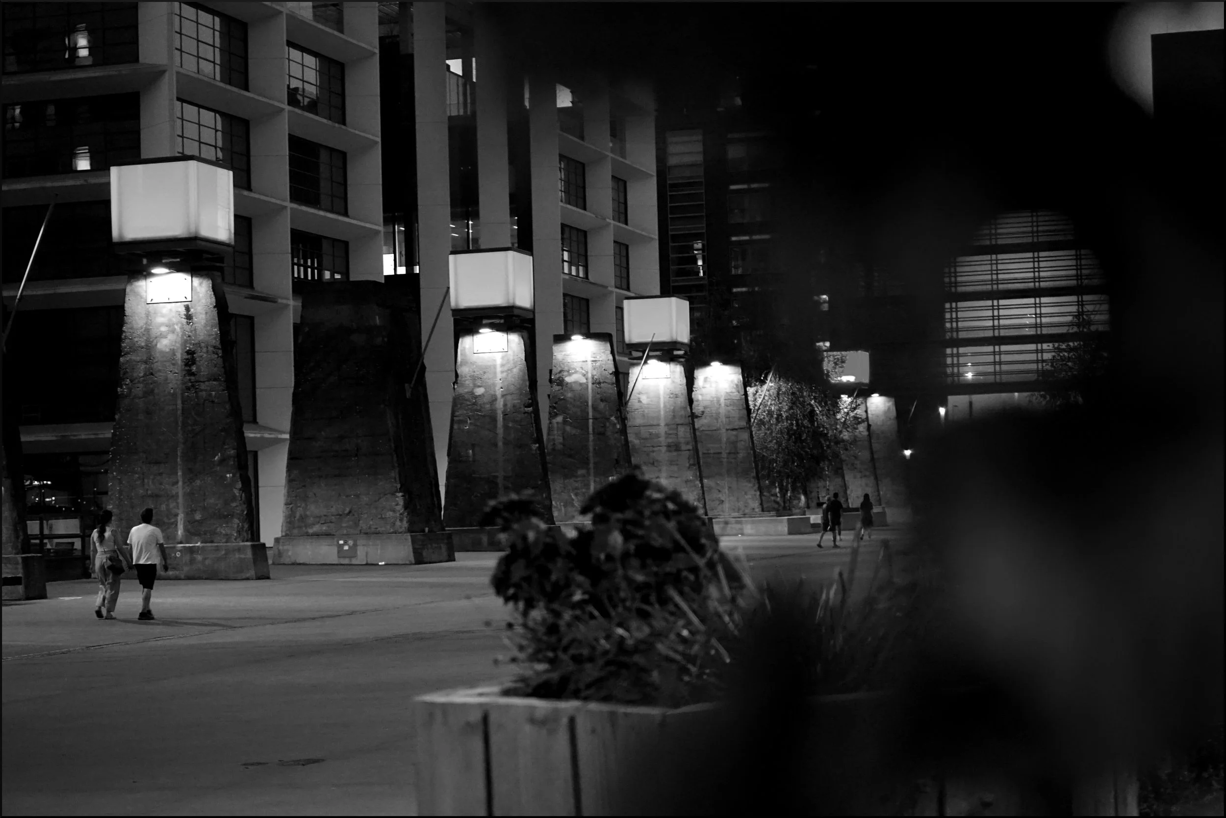 Taken on Sony a7 (Location: Esch-Alzette, Belval)