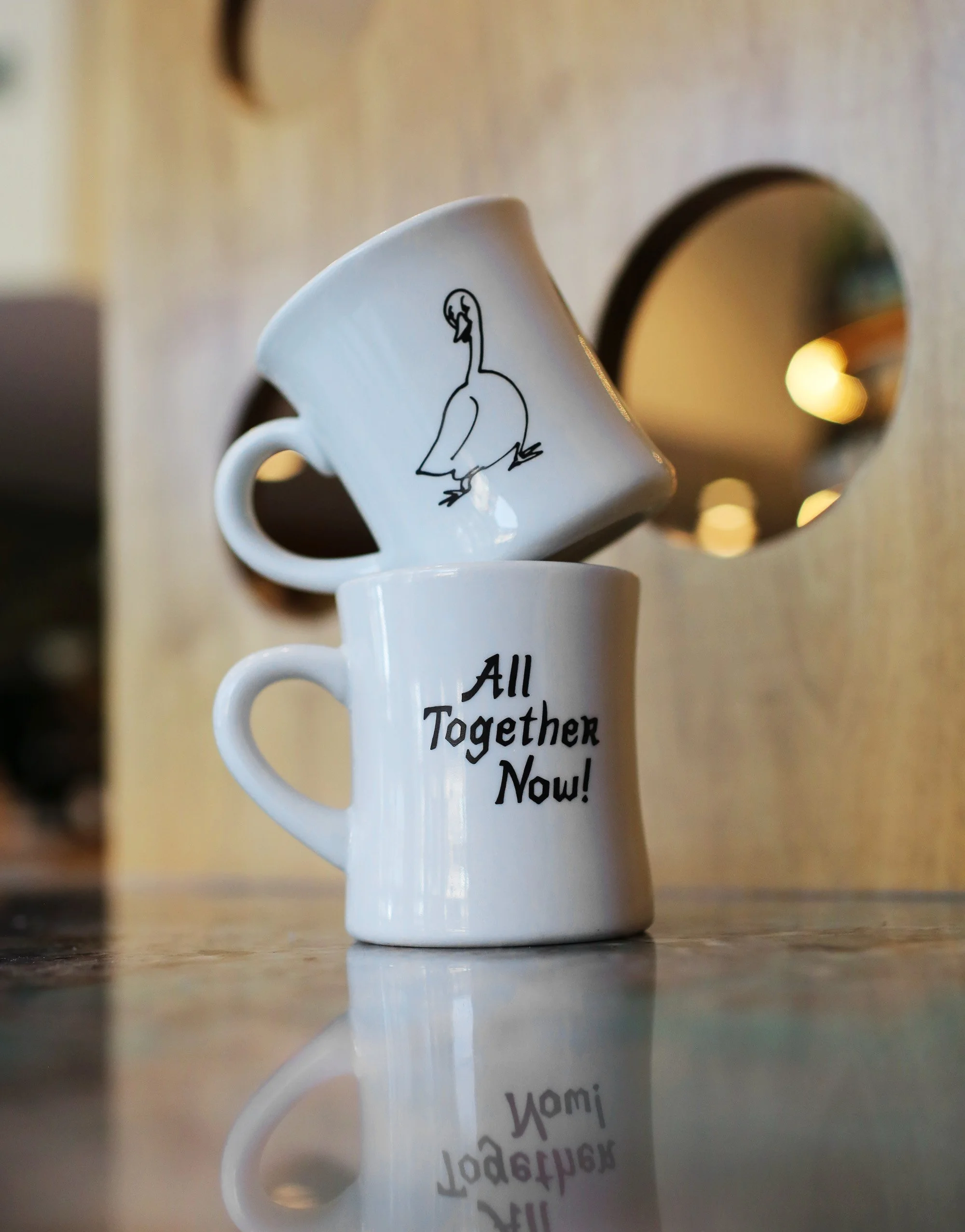 Coffee Mug