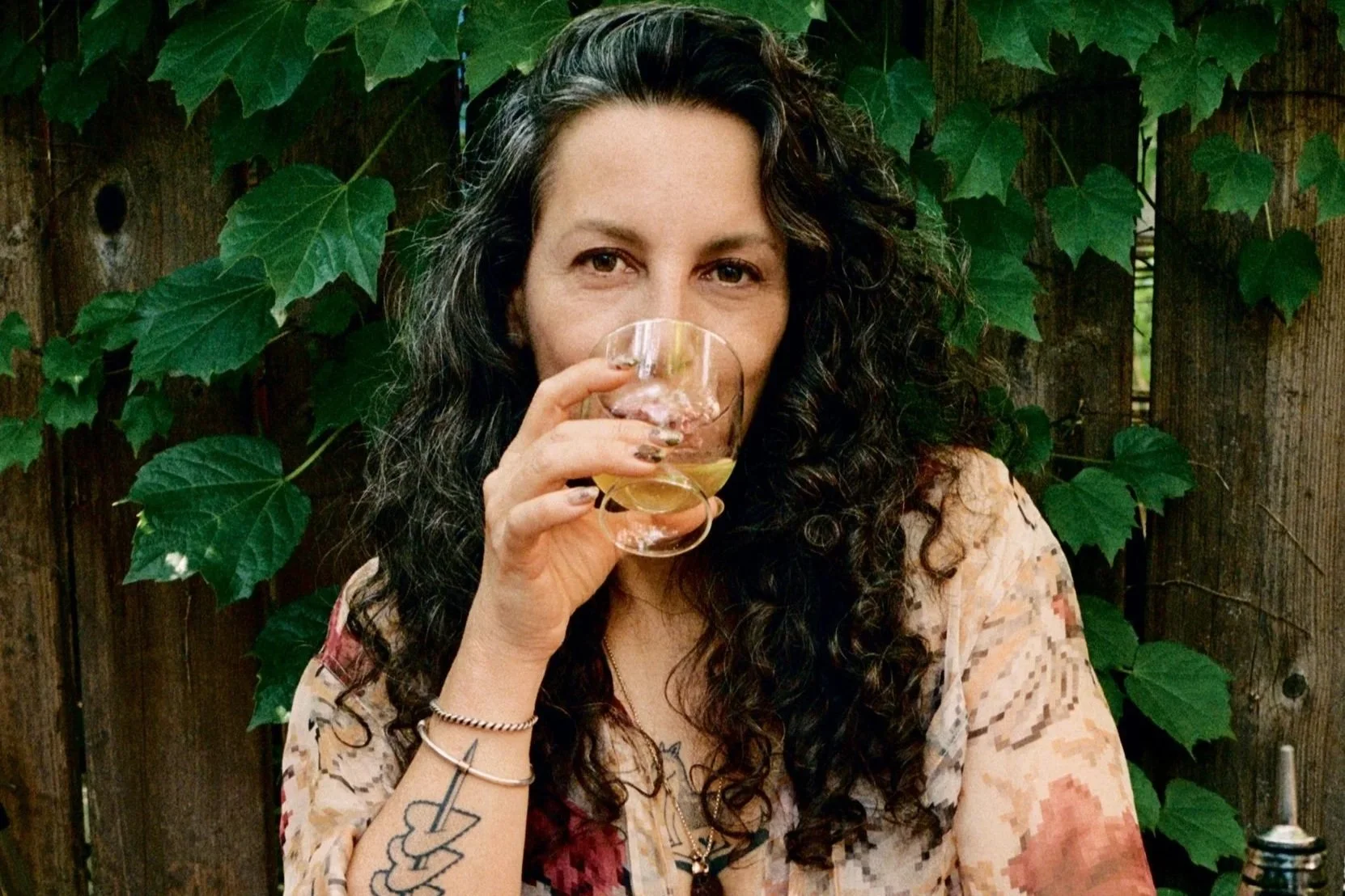 Finest Wine List: A Night with Carla Lalli &amp; Marie Cheslik