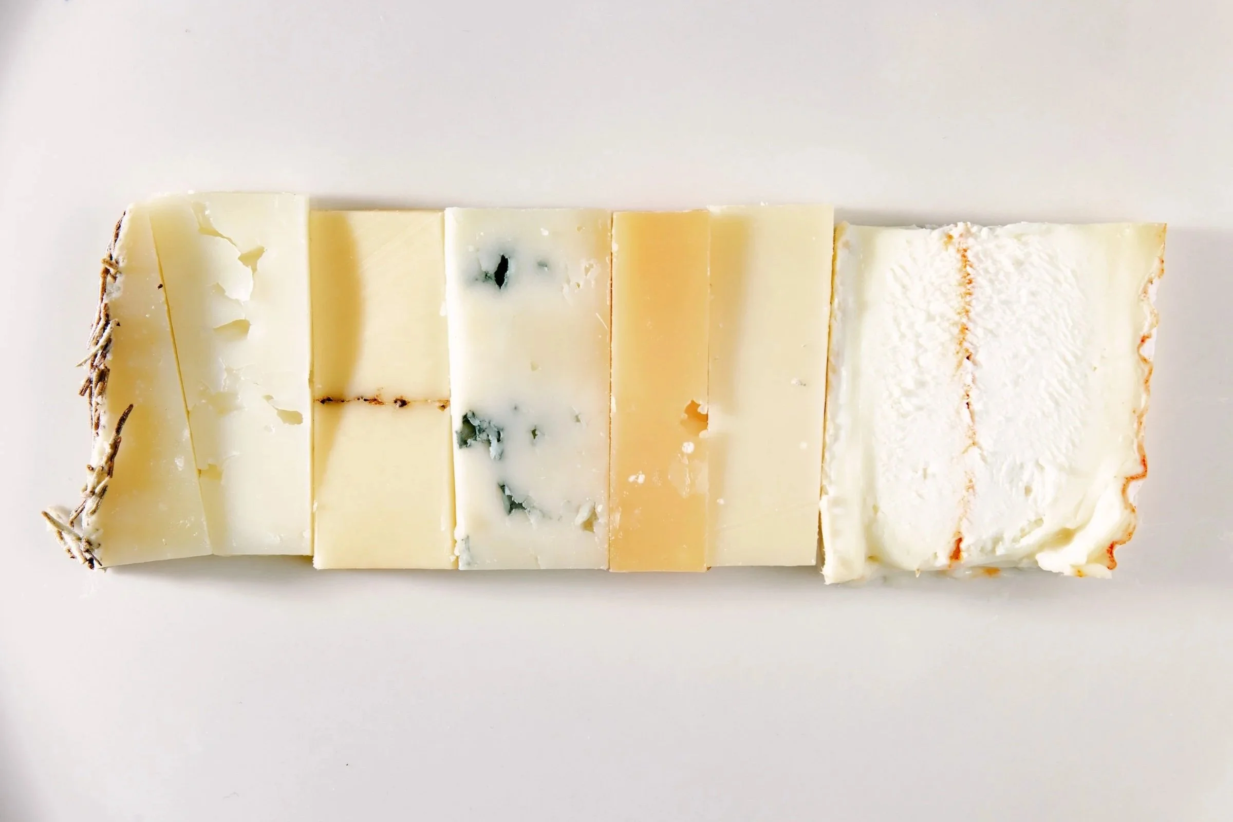 Tricks &amp; Treats: Halloween Candy and Cheese Pairing