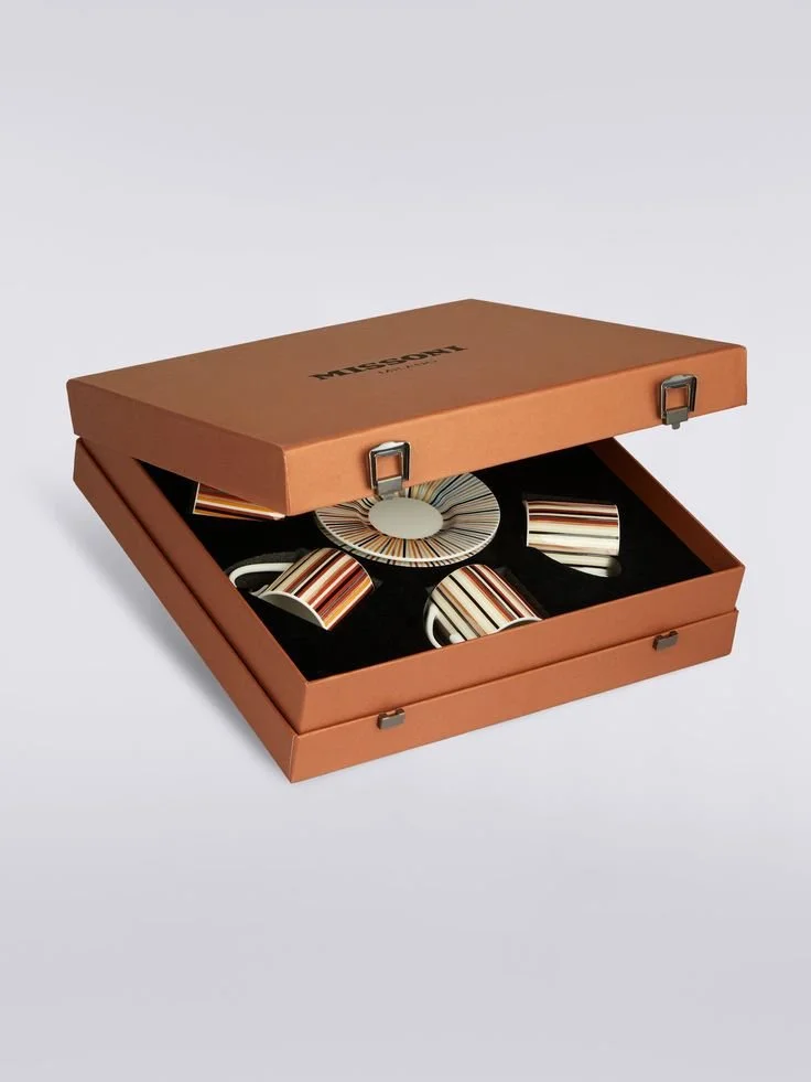 Real Estate Lookbook