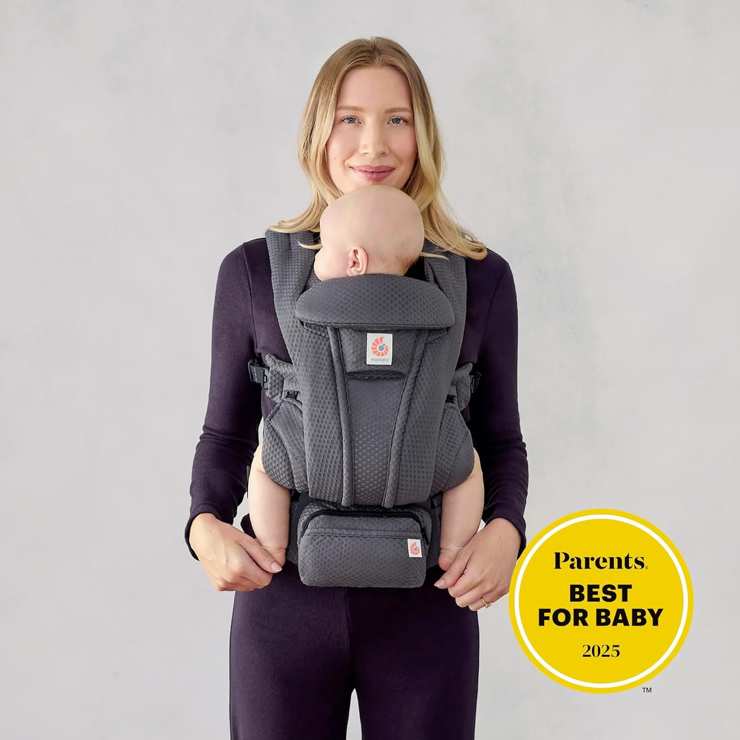 Ergobaby Omni 360 Baby Carrier