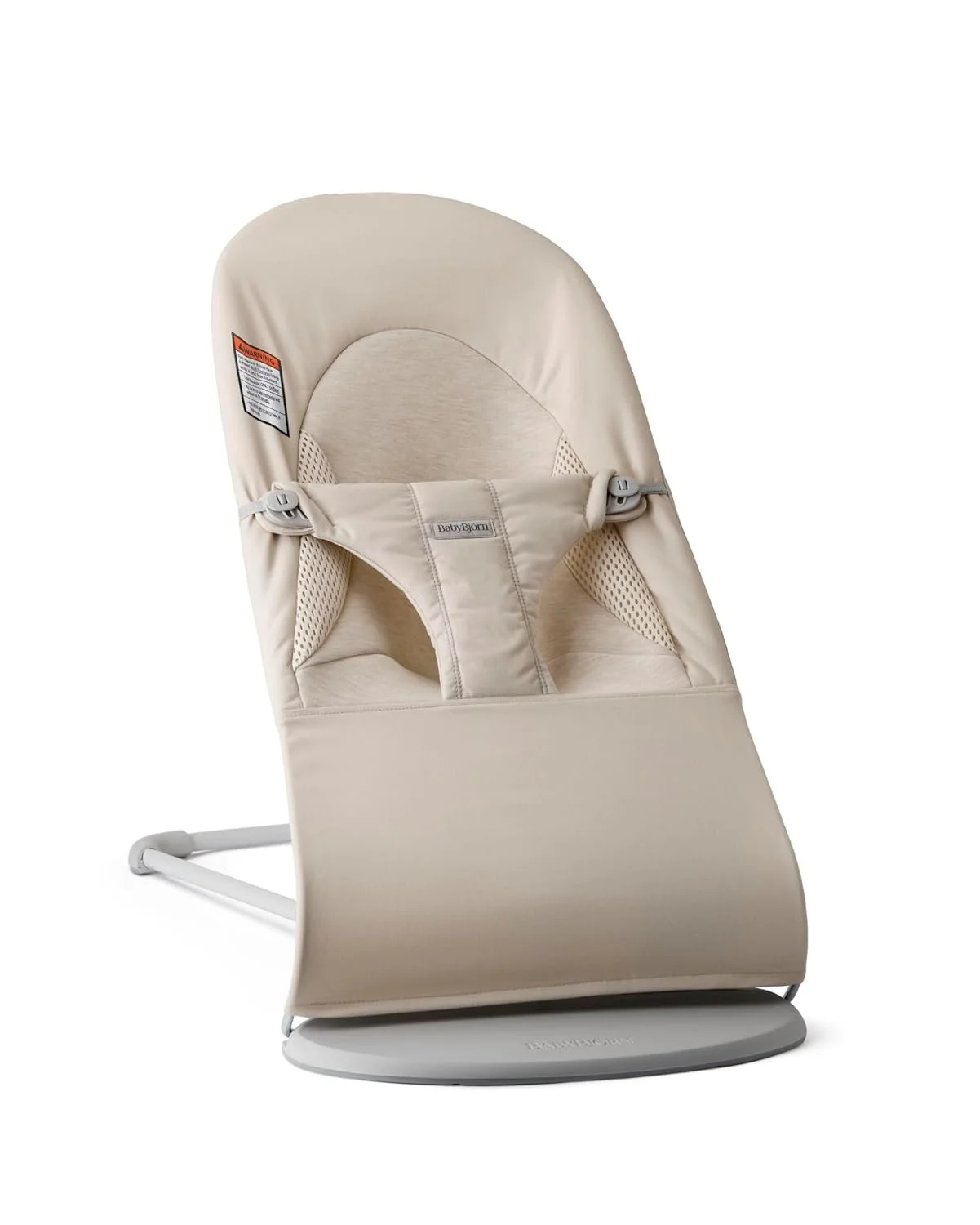 BabyBjorn Bouncer Balance Soft
