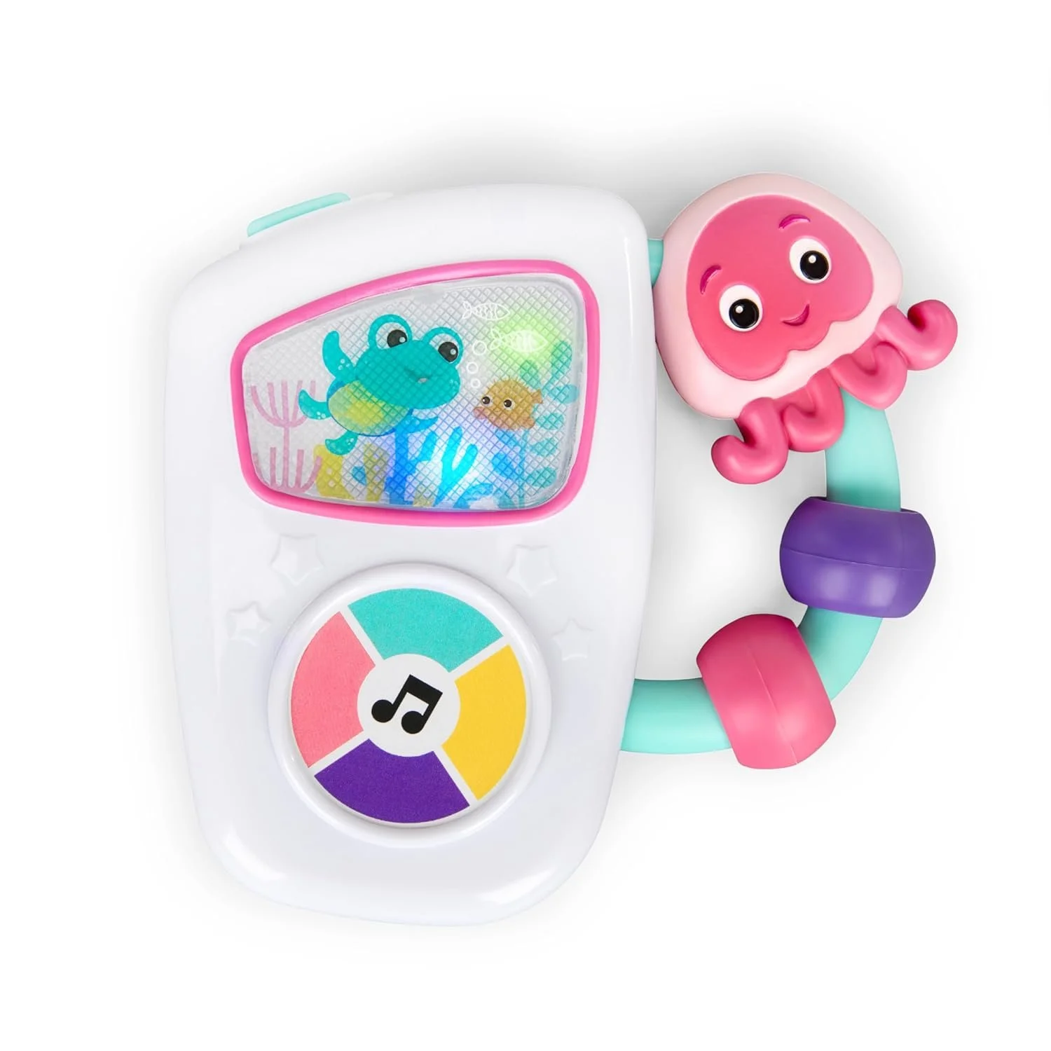 Baby Einstein Take Along Tunes