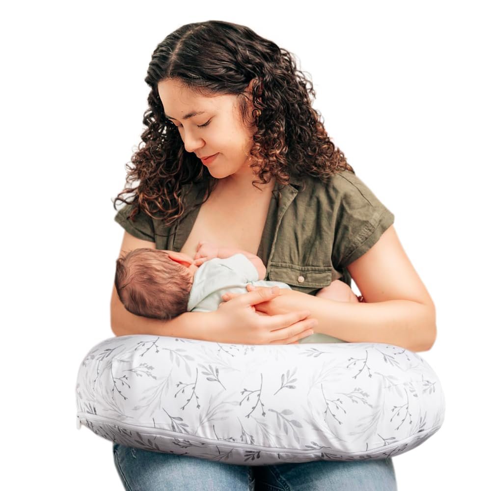 Boppy Original Feeding Pillow