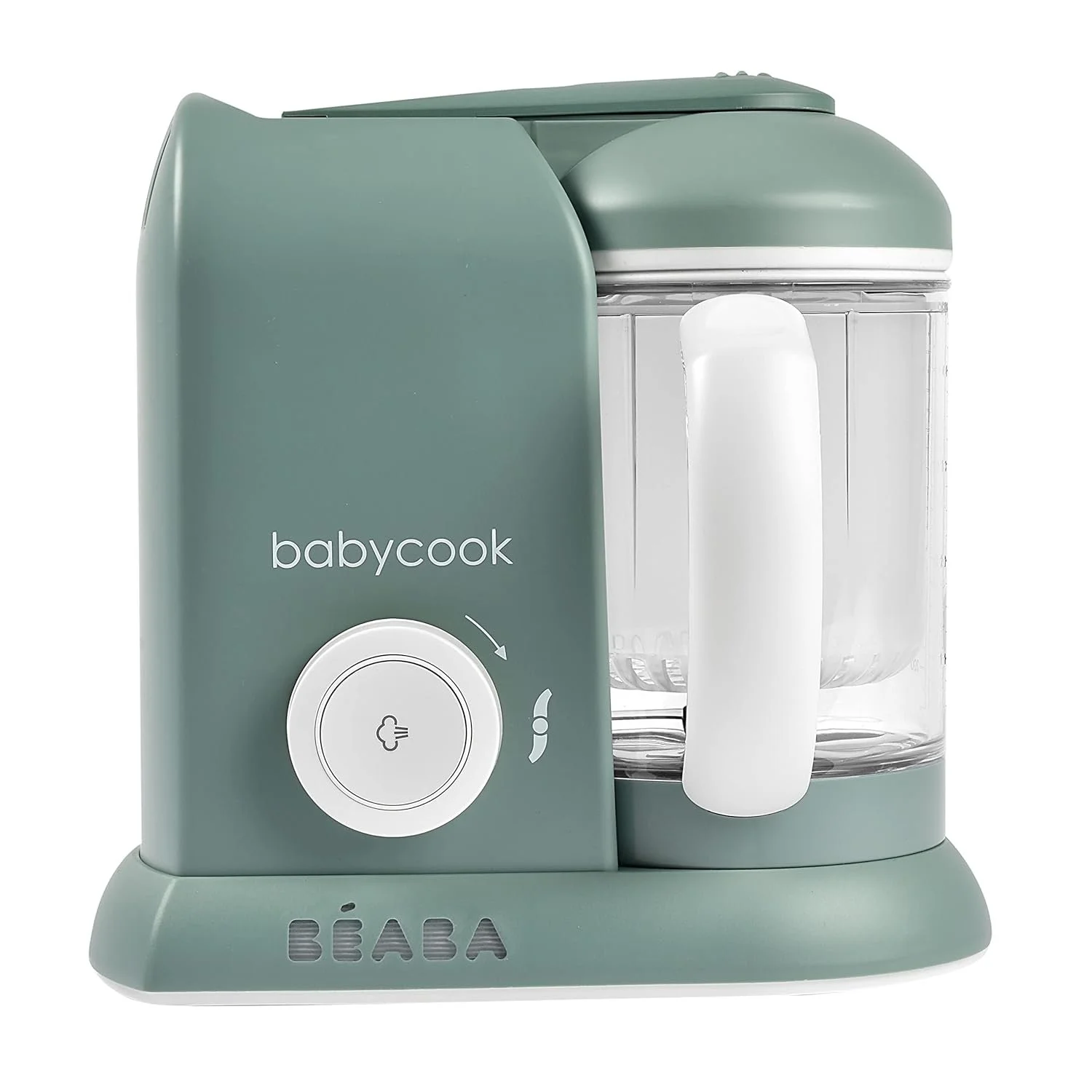 BEABA Babycook Neo Baby Food Maker