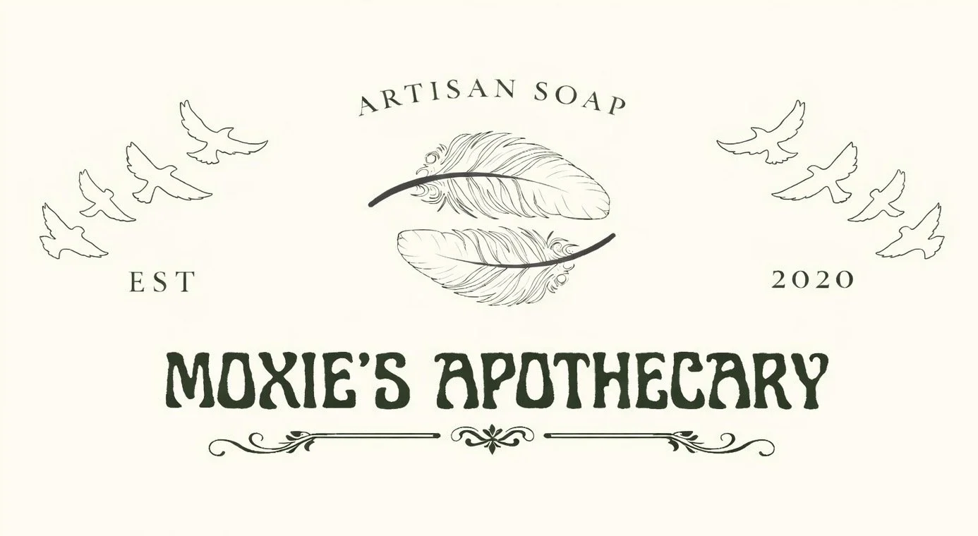 Moxie's Apothecary