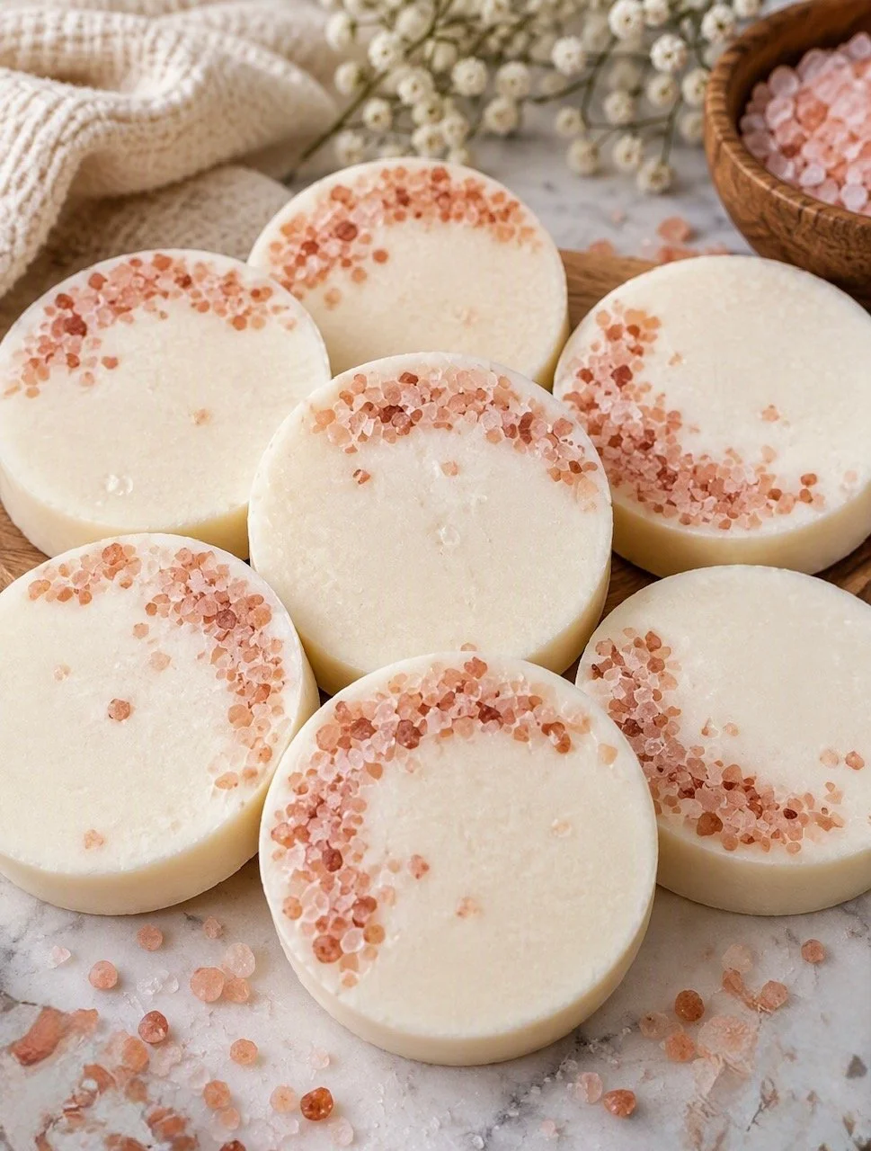 Salt Serenity Bar Soap