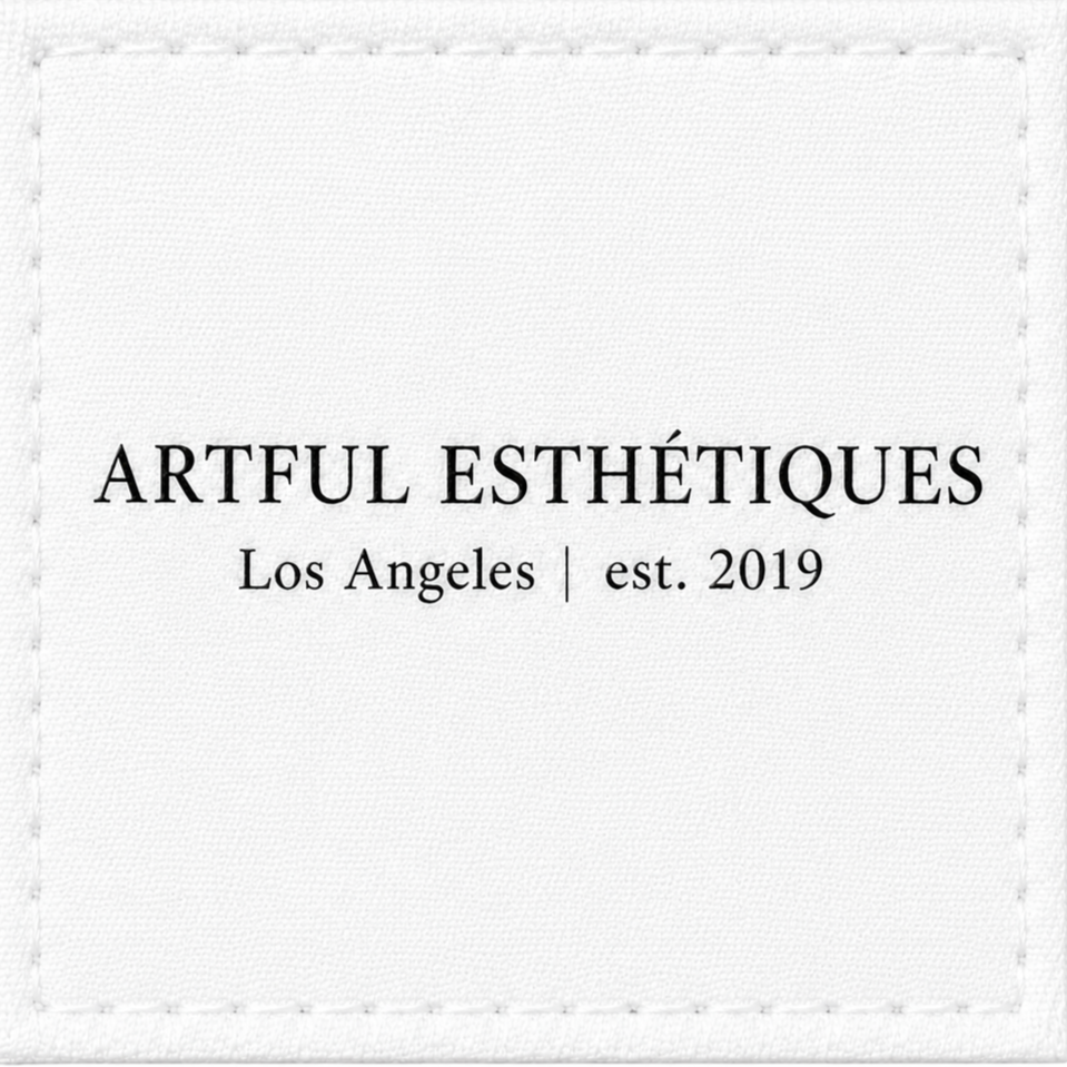 ARTFUL ESTHÉTIQUES