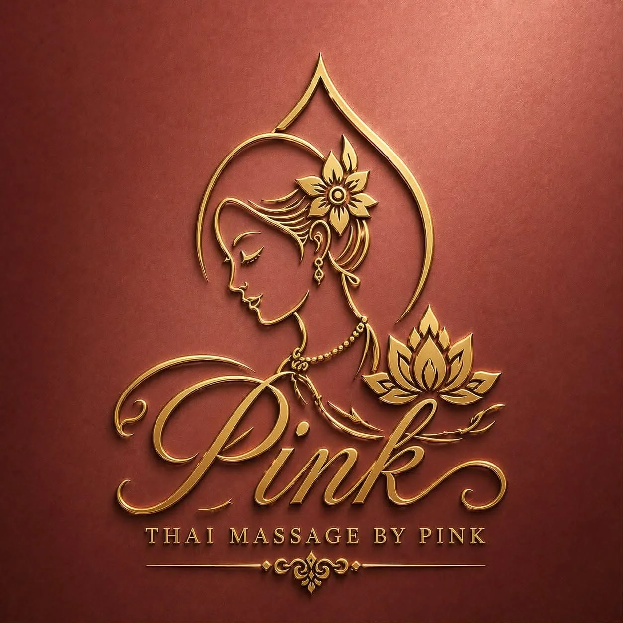 Thai Massage by Pink