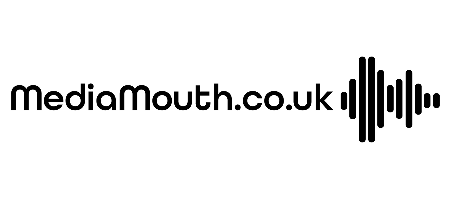 MediaMouth Training &amp; Production Tech