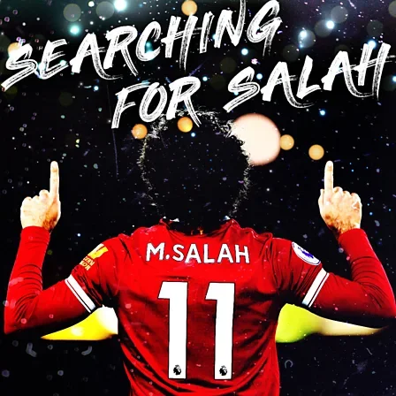 Searching For Salah Episode 1