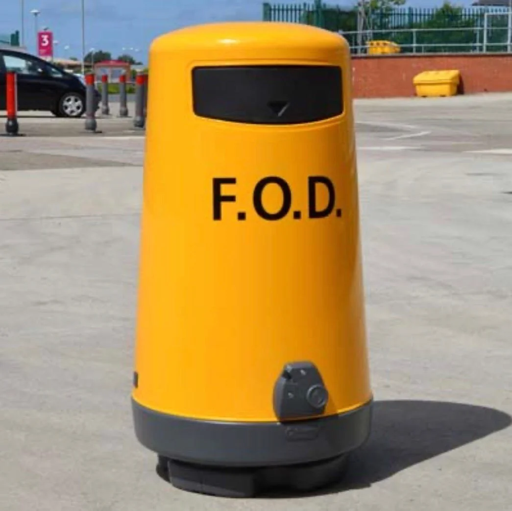 Oh Fod…