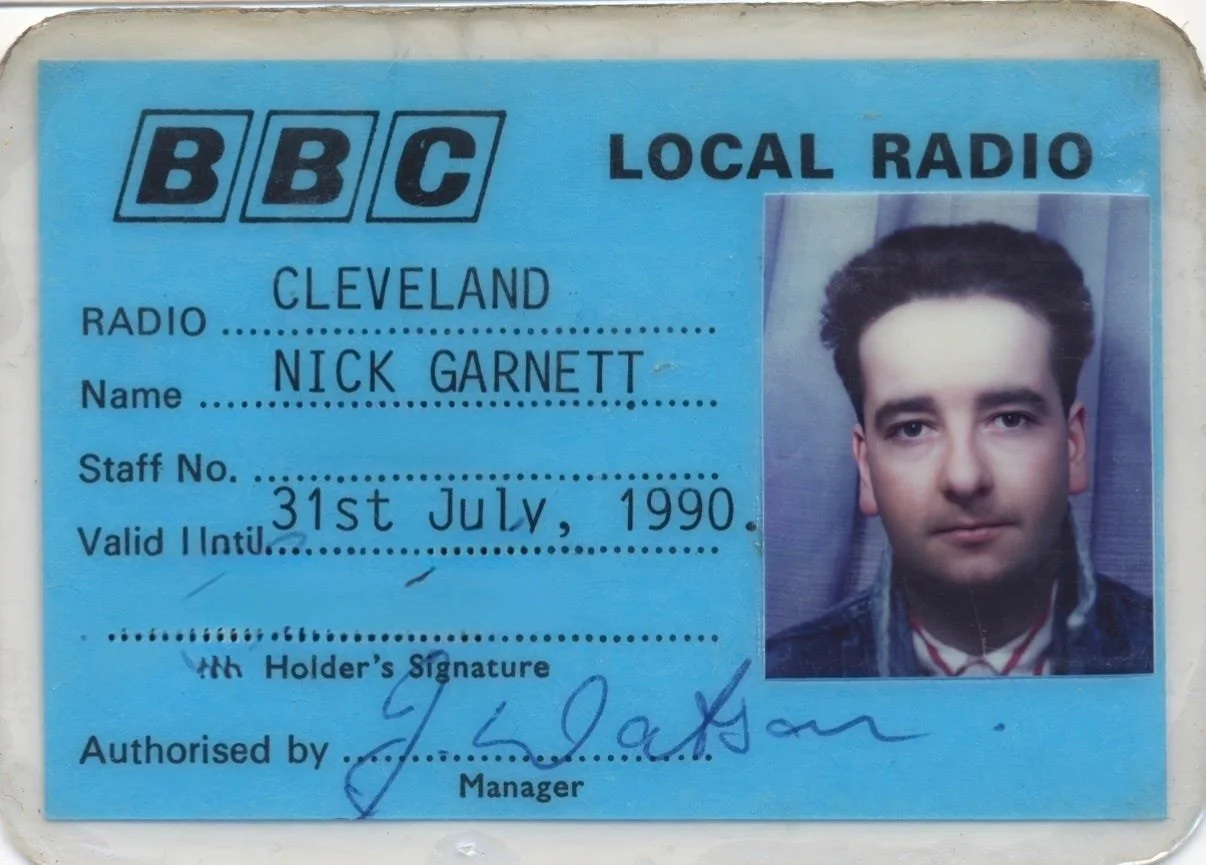 A Love Letter To Local Radio