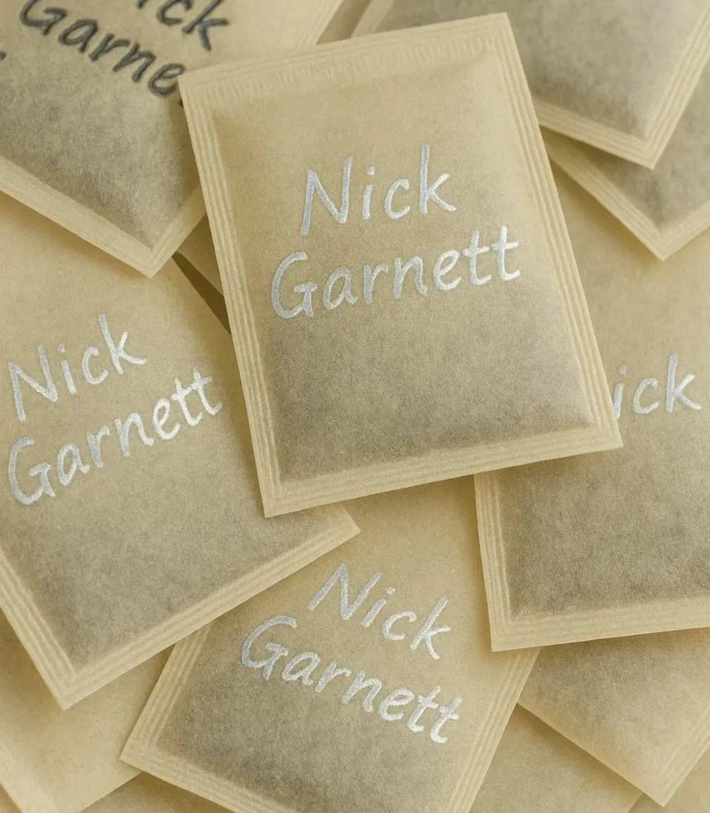 Did I Just Poison My Way Into A Job?