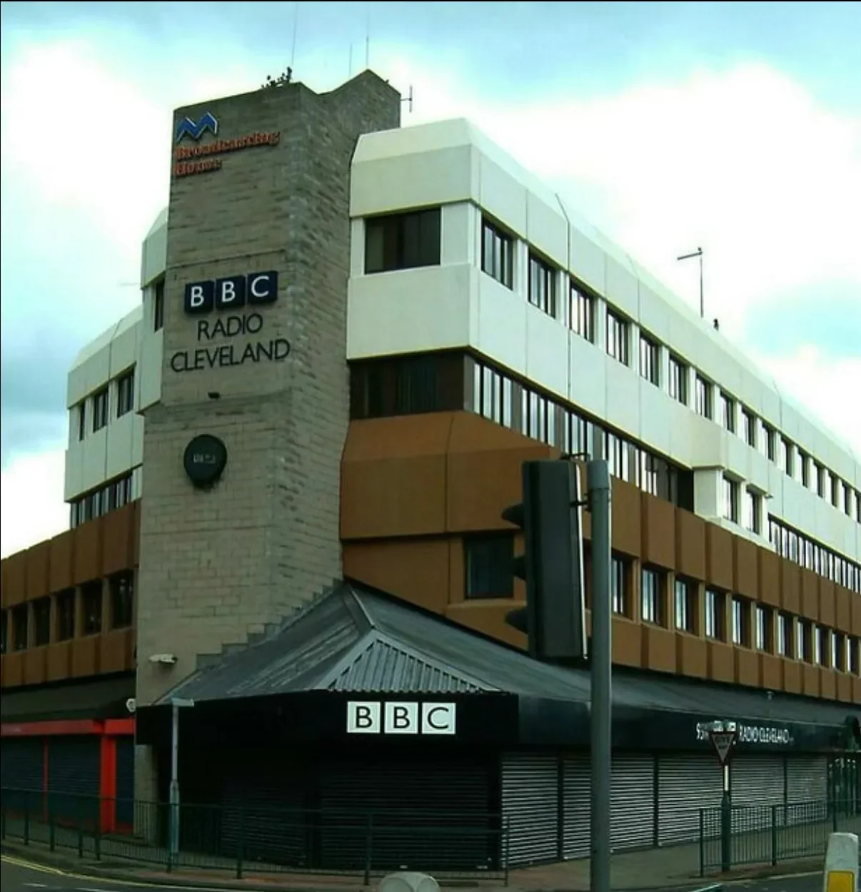 The Art Of The Vox Pop