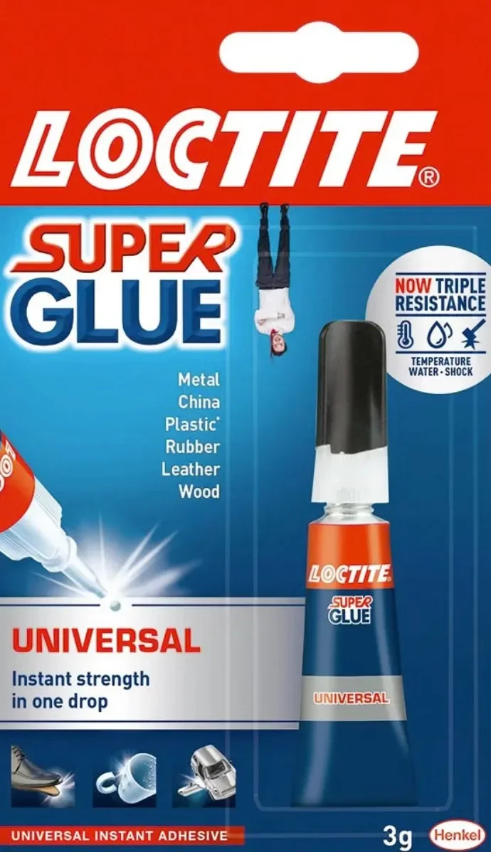 Superglue &amp; The Birth Of Mobile Journalism