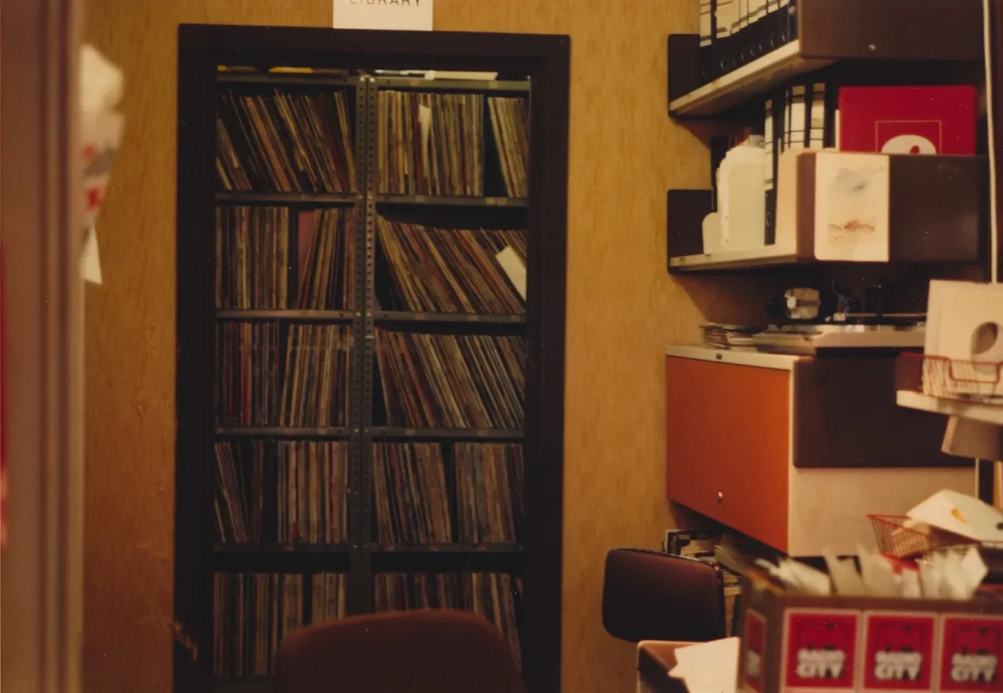 Life’s A Pile Of…