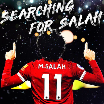 Searching For Salah Episode 2