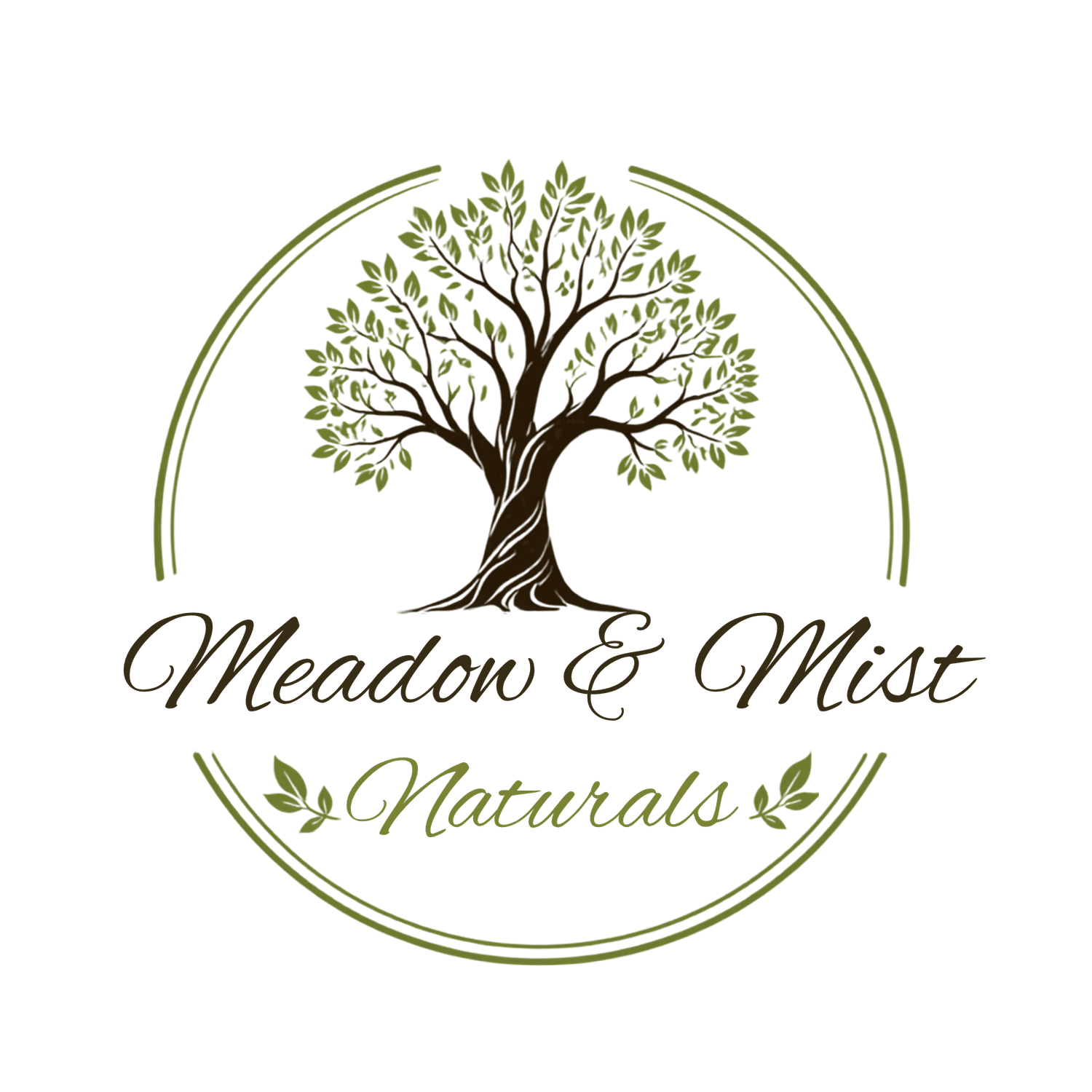 Meadow and Mist Naturals