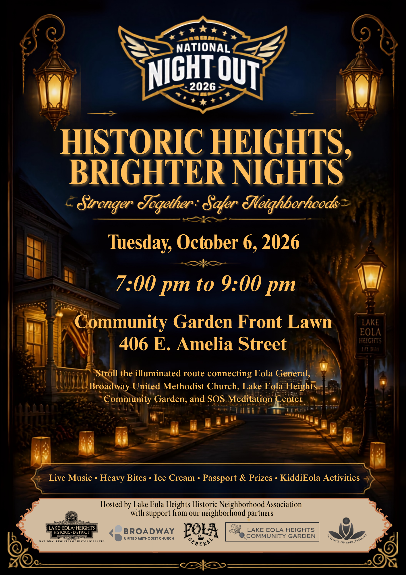 National Night Out