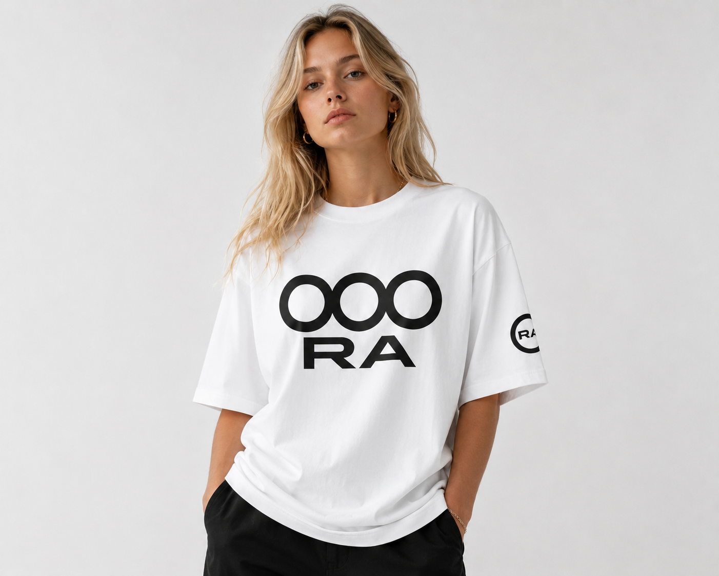 First Edition Boxy Tee