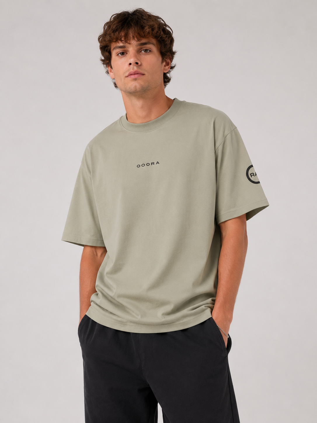 Signature Tee